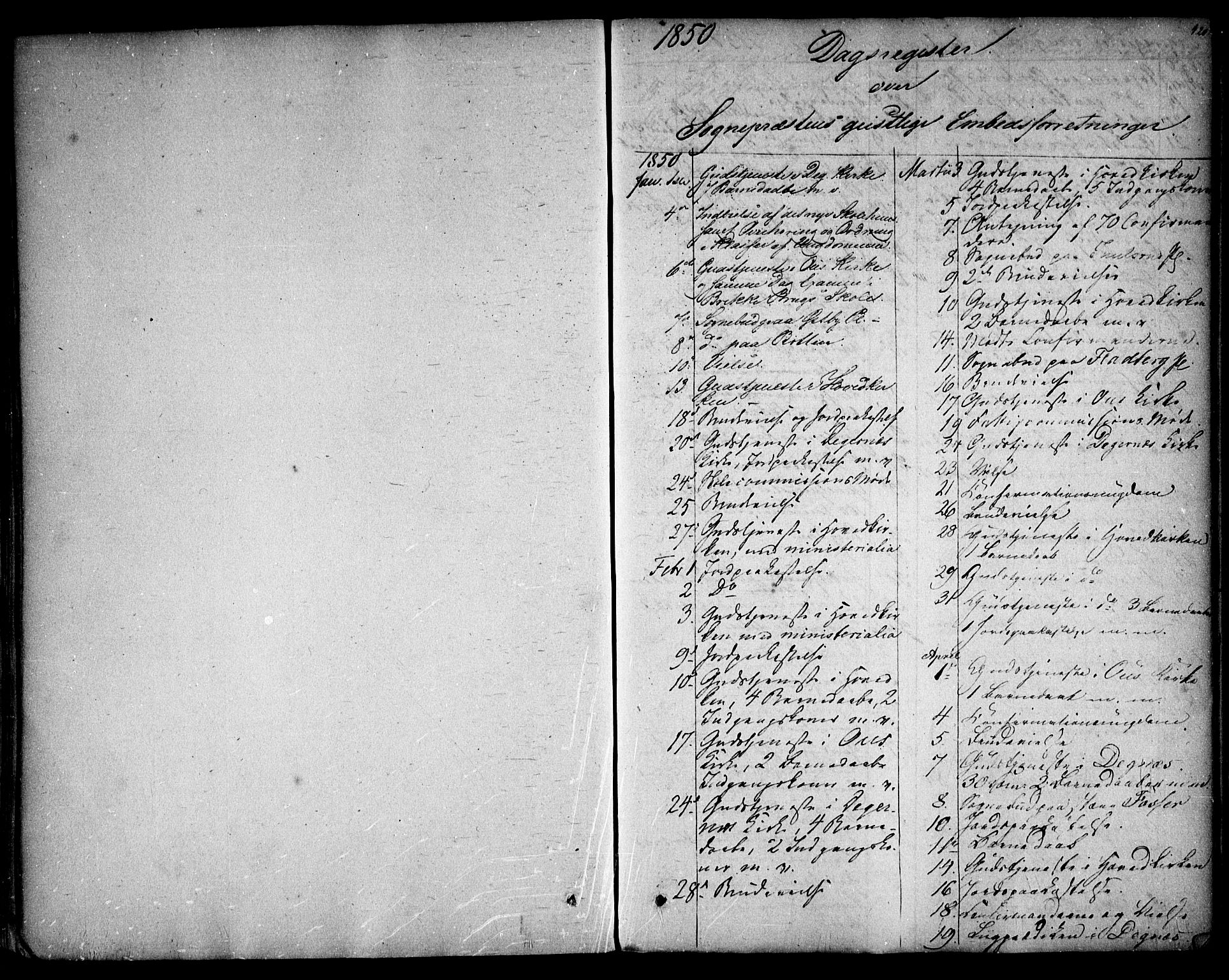 Rakkestad prestekontor Kirkebøker, AV/SAO-A-2008/F/Fa/L0009: Parish register (official) no. I 9, 1850-1856, p. 420