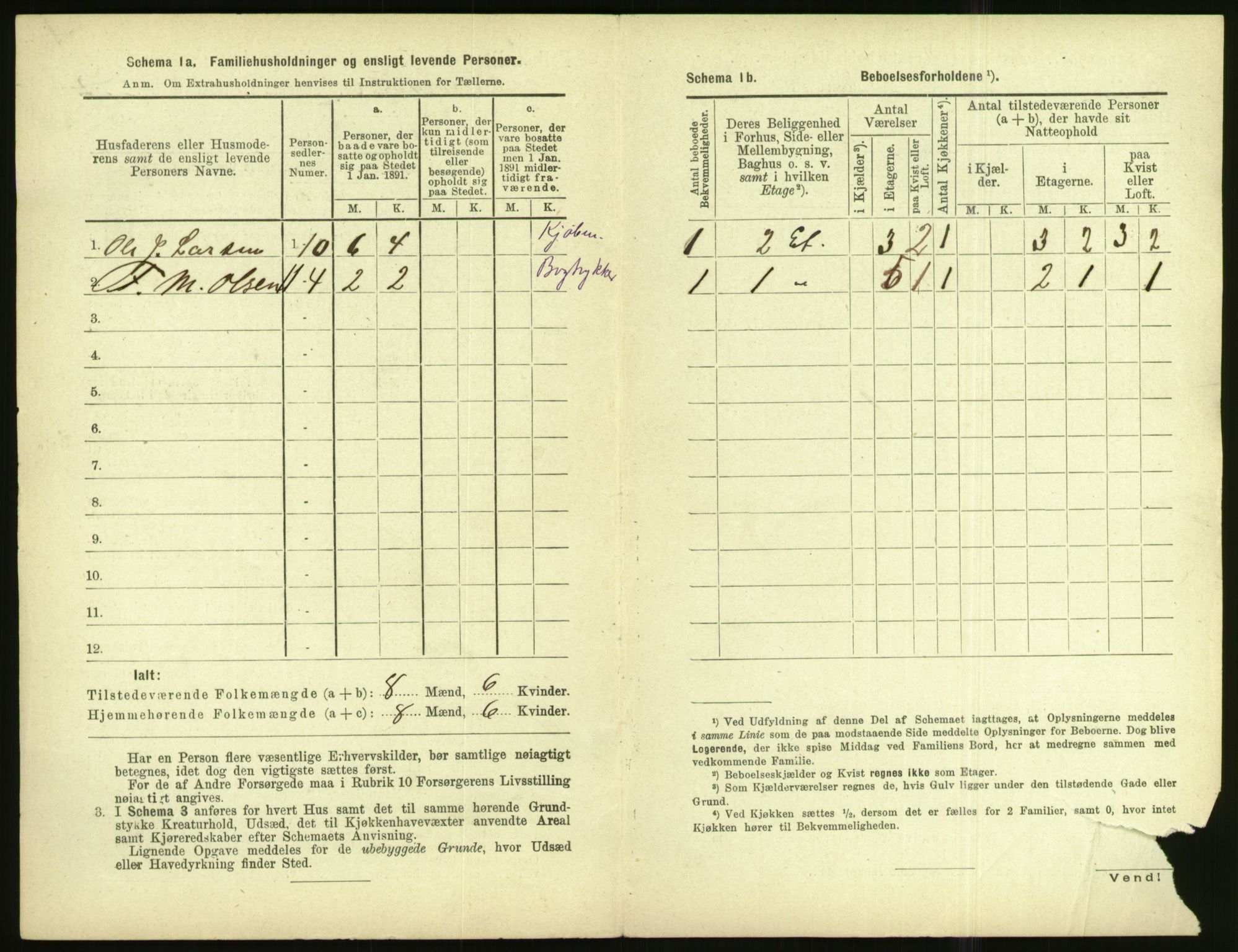 RA, 1891 census for 1501 Ålesund, 1891, p. 861