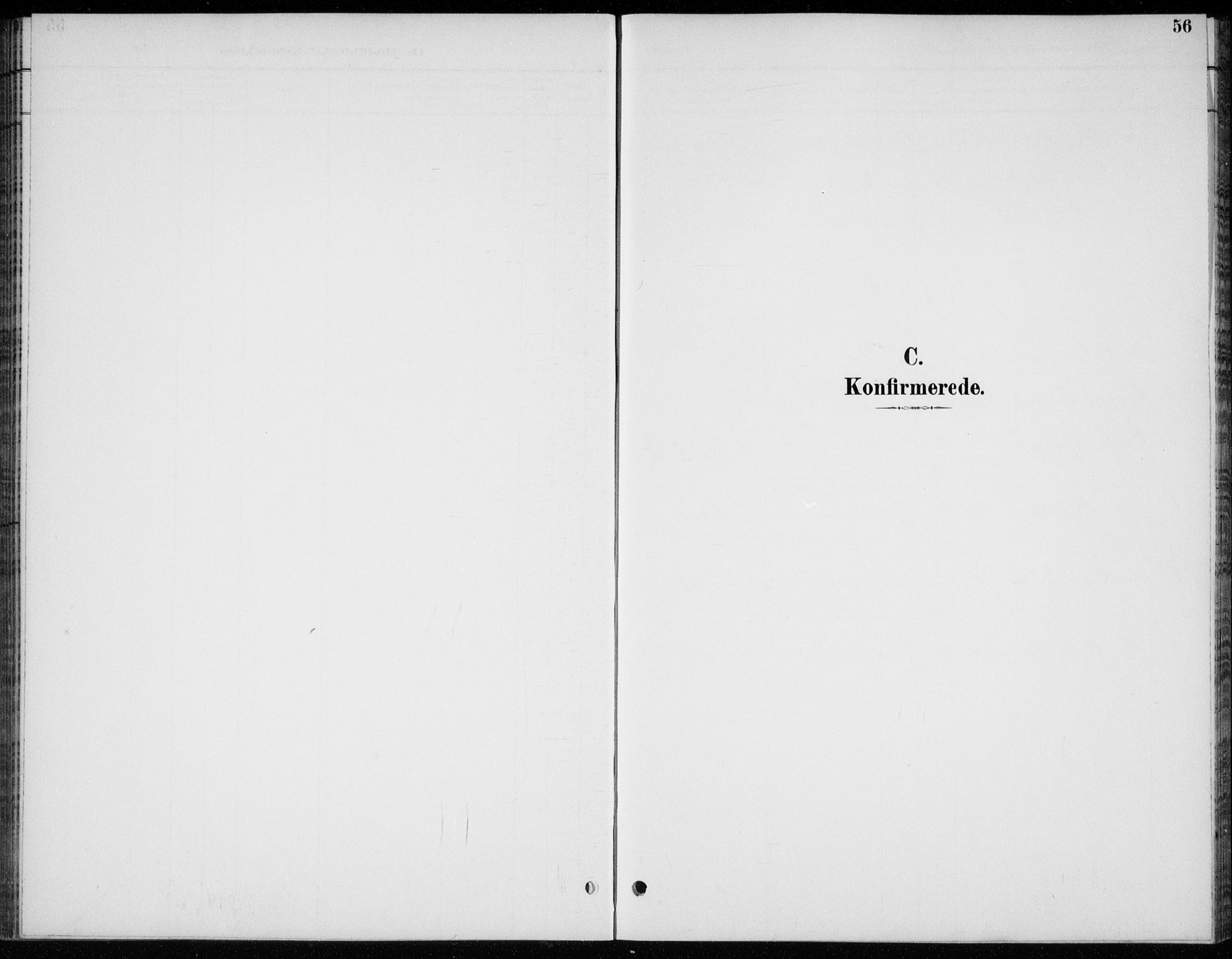 Åmli sokneprestkontor, SAK/1111-0050/F/Fb/Fba/L0002: Parish register (copy) no. B 2, 1890-1912, p. 54