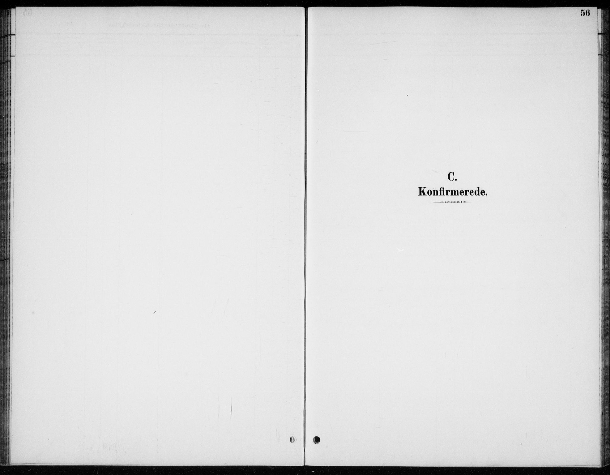 Åmli sokneprestkontor, AV/SAK-1111-0050/F/Fb/Fba/L0002: Parish register (copy) no. B 2, 1890-1912, p. 54