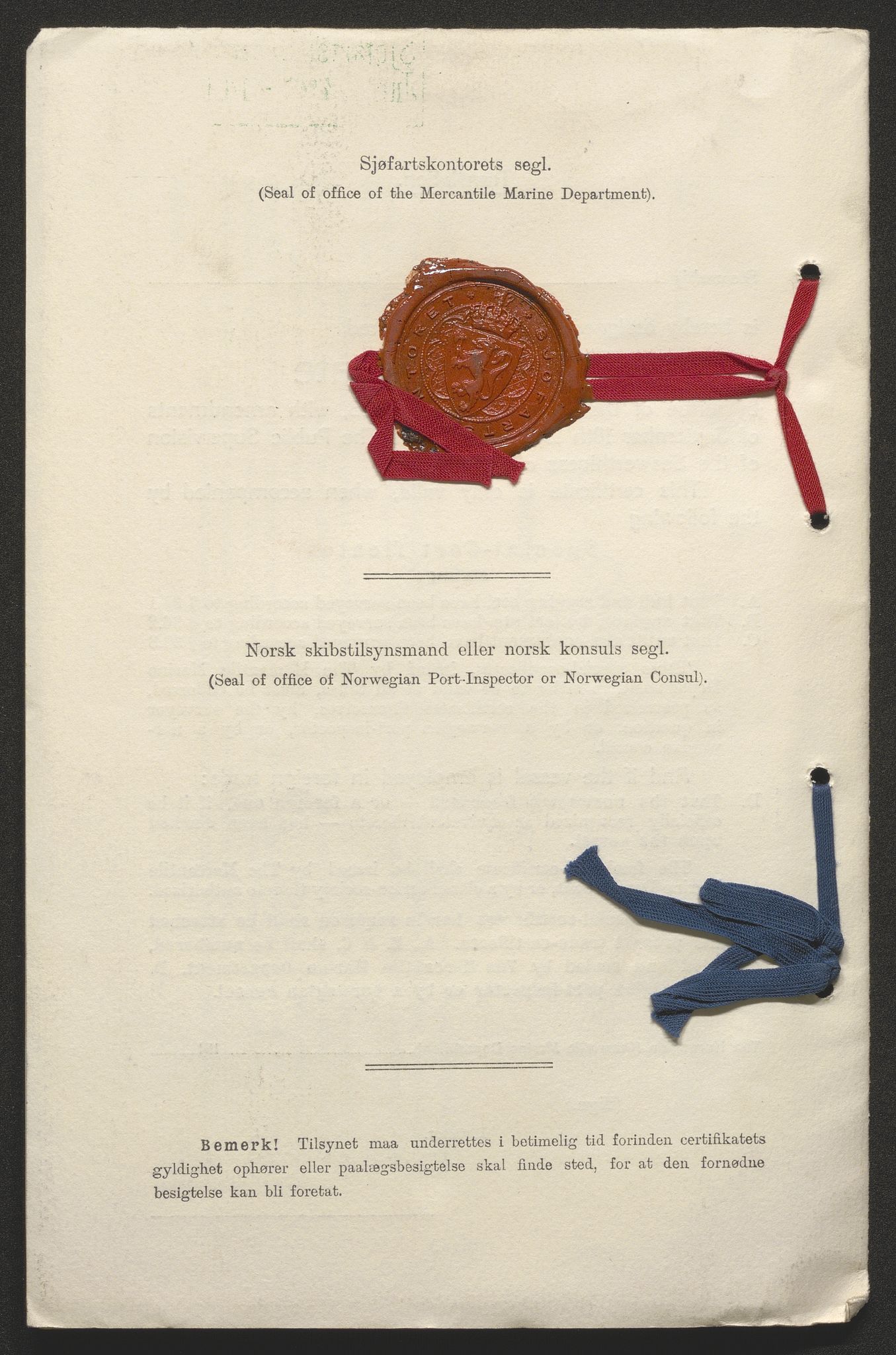 Sjøfartsdirektoratet med forløpere, skipsmapper slettede skip, AV/RA-S-4998/F/Fa/L0519: --, 1850-1922, p. 424