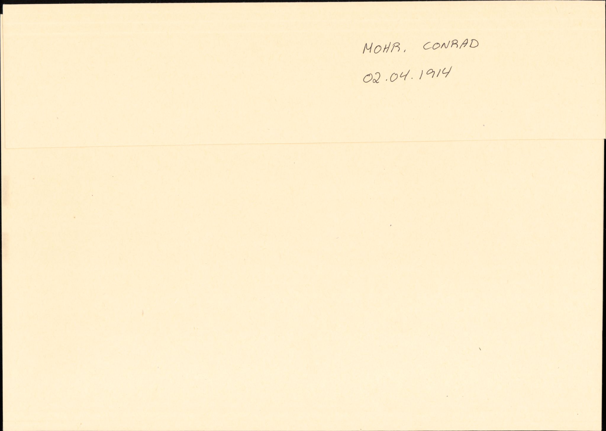 Forsvaret, Forsvarets overkommando/Luftforsvarsstaben, AV/RA-RAFA-4079/P/Pa/L0037: Personellpapirer, 1914, p. 187