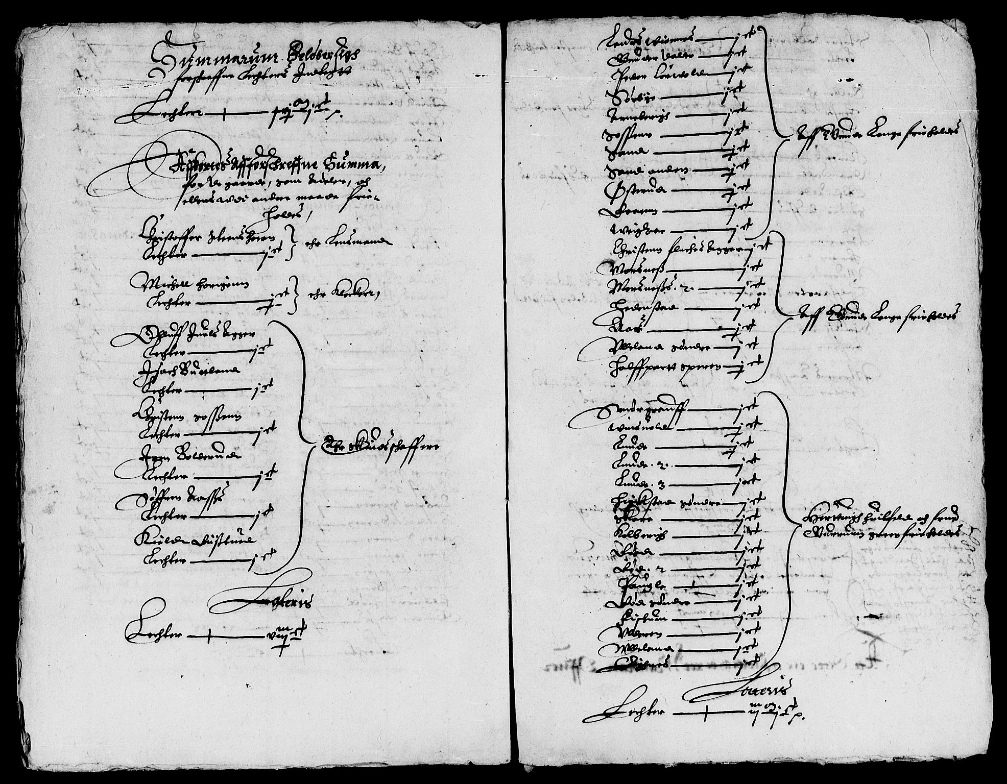 Rentekammeret inntil 1814, Reviderte regnskaper, Lensregnskaper, AV/RA-EA-5023/R/Rb/Rbm/L0002: Eiker len, 1617-1622