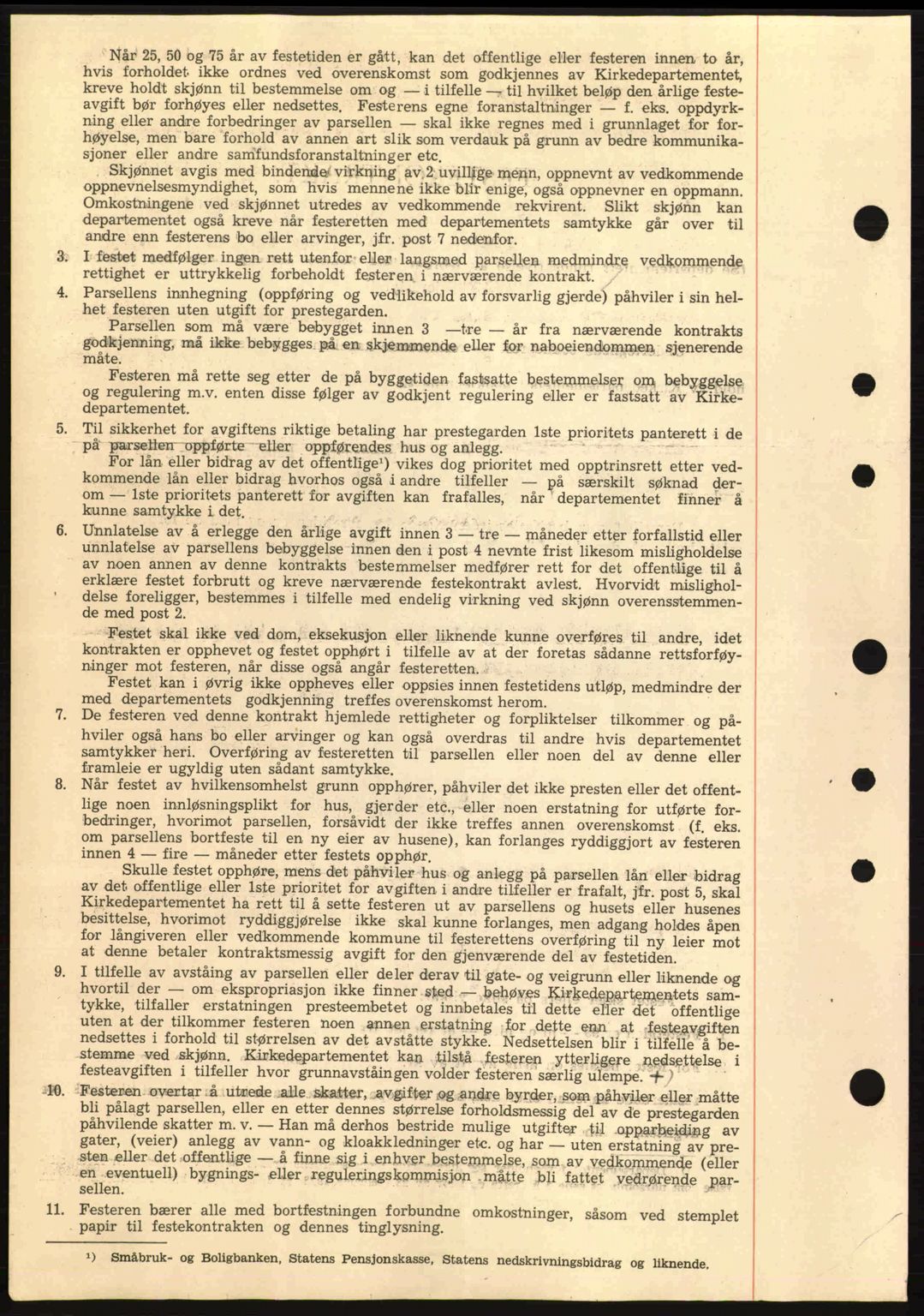 Nordmøre sorenskriveri, AV/SAT-A-4132/1/2/2Ca: Mortgage book no. B88, 1941-1942, Diary no: : 2312/1941