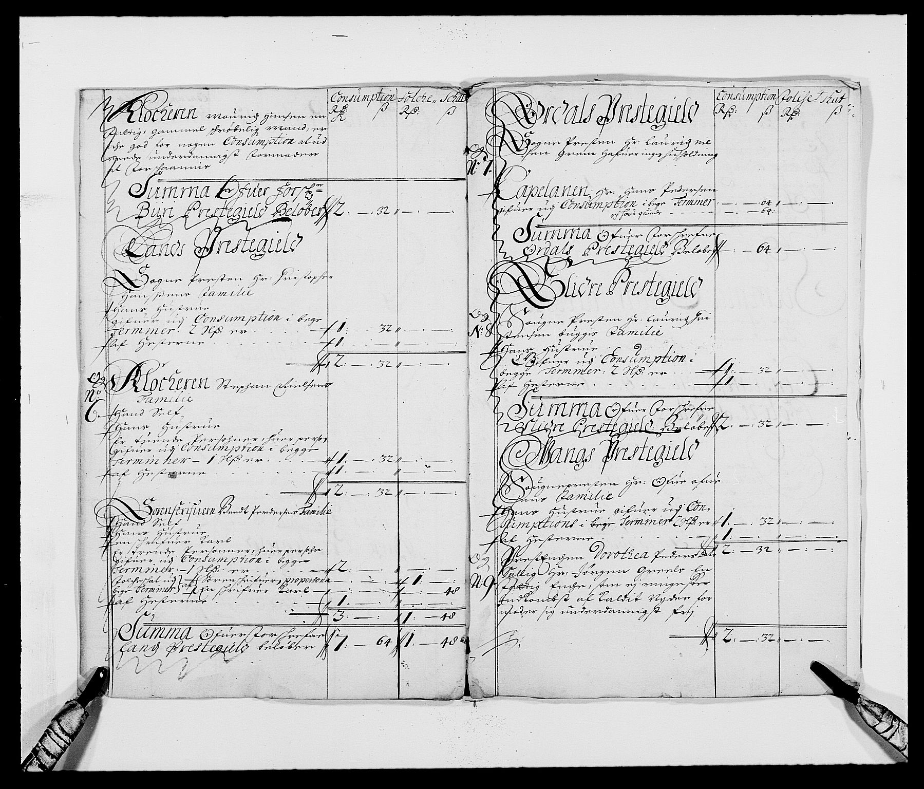 Rentekammeret inntil 1814, Reviderte regnskaper, Fogderegnskap, AV/RA-EA-4092/R18/L1286: Fogderegnskap Hadeland, Toten og Valdres, 1687, p. 202