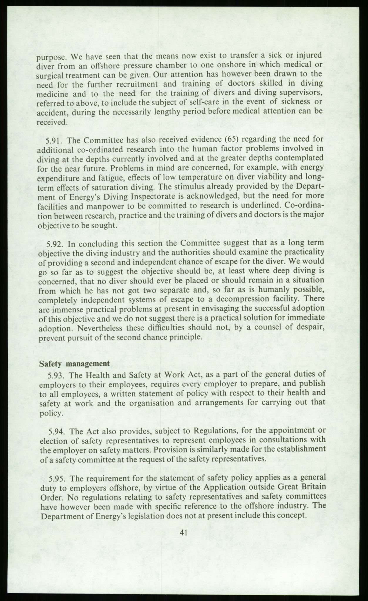 Justisdepartementet, Granskningskommisjonen ved Alexander Kielland-ulykken 27.3.1980, AV/RA-S-1165/D/L0014: J Department of Energy (Doku.liste + J1-J10 av 11)/K Department of Trade (Doku.liste + K1-K4 av 4), 1980-1981, p. 51