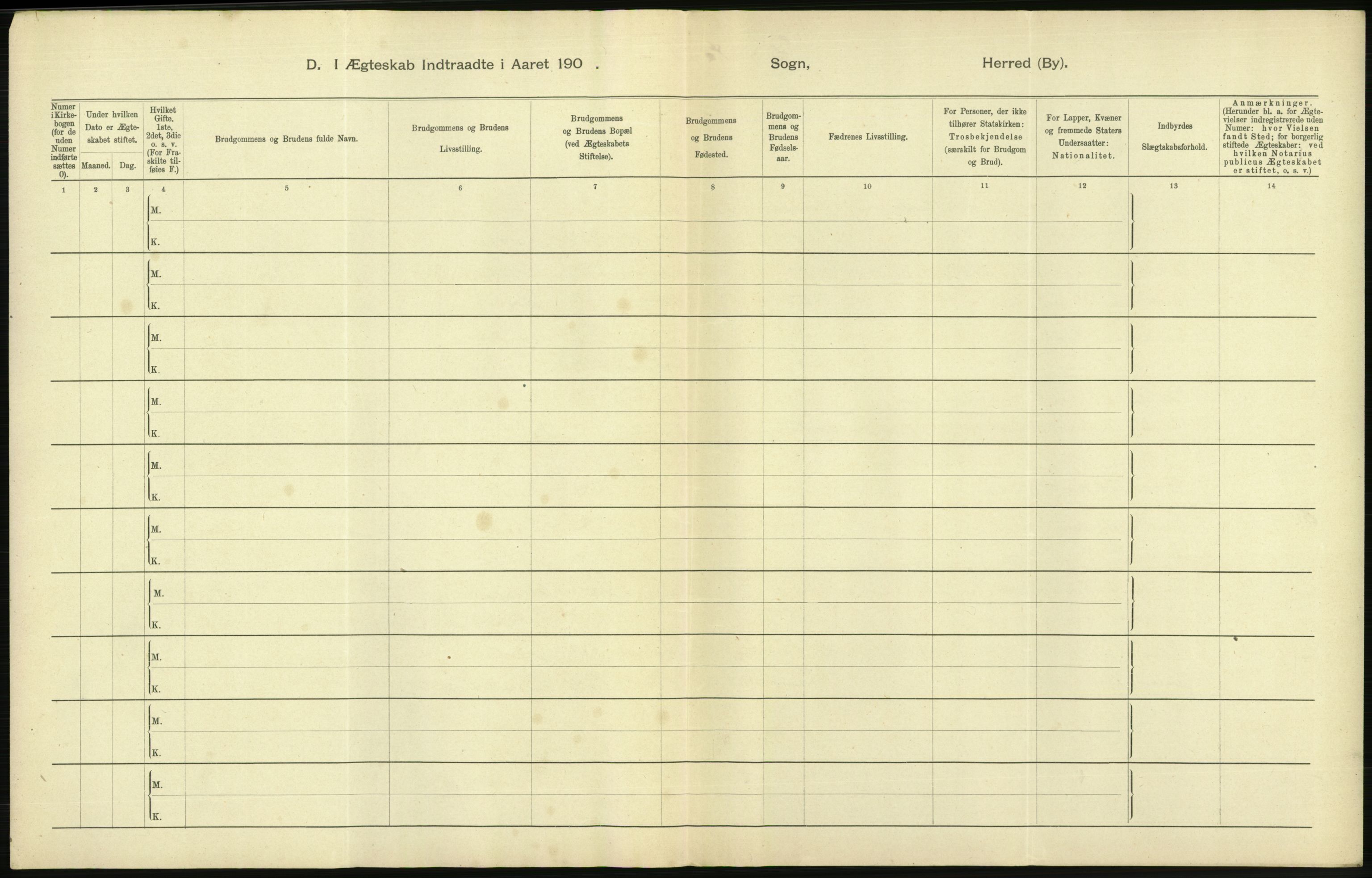 Statistisk sentralbyrå, Sosiodemografiske emner, Befolkning, AV/RA-S-2228/D/Df/Dfa/Dfaa/L0012: Stavanger amt: Fødte, gifte, døde, 1903, p. 586