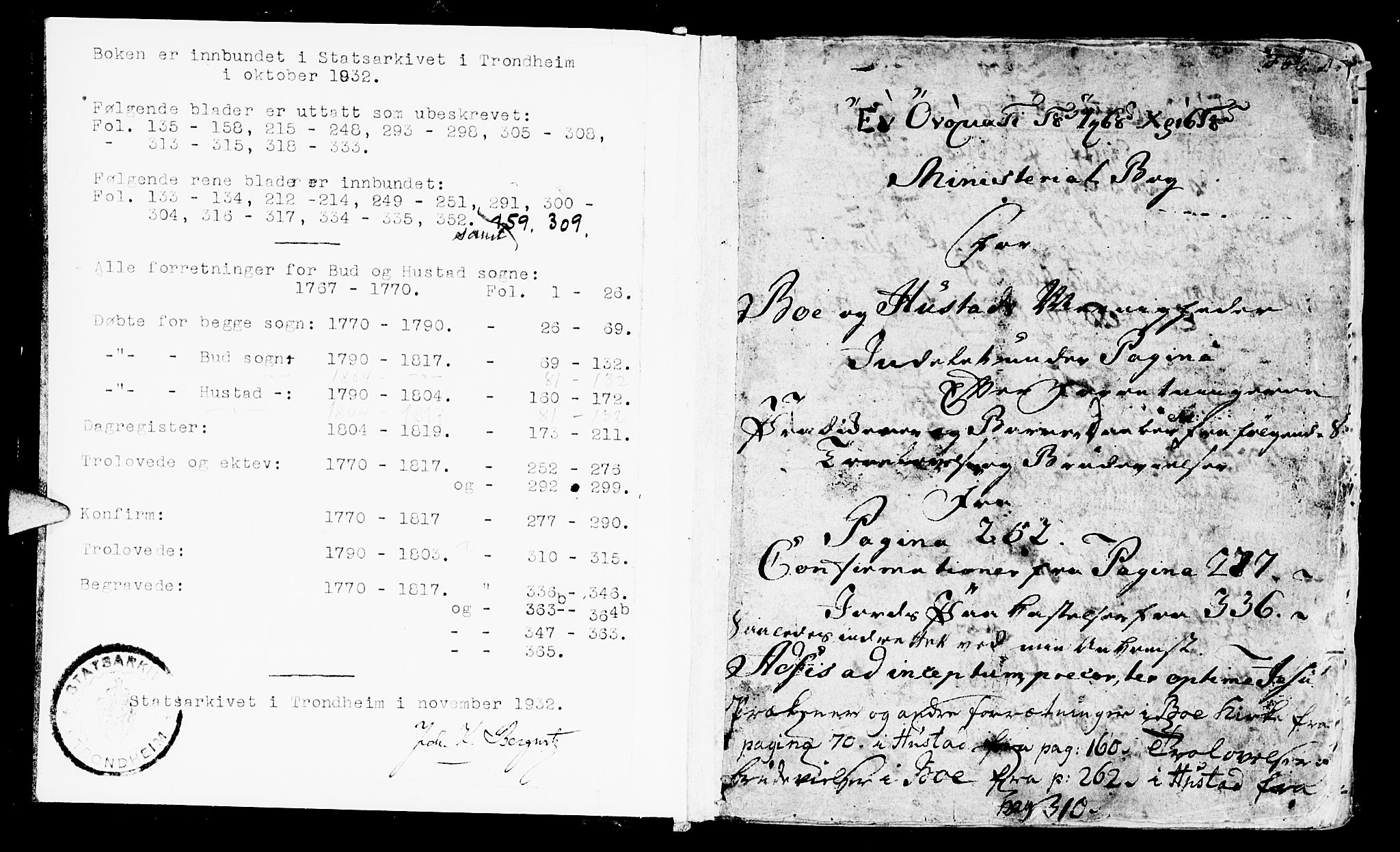 Ministerialprotokoller, klokkerbøker og fødselsregistre - Møre og Romsdal, AV/SAT-A-1454/566/L0762: Parish register (official) no. 566A02 /2, 1790-1804