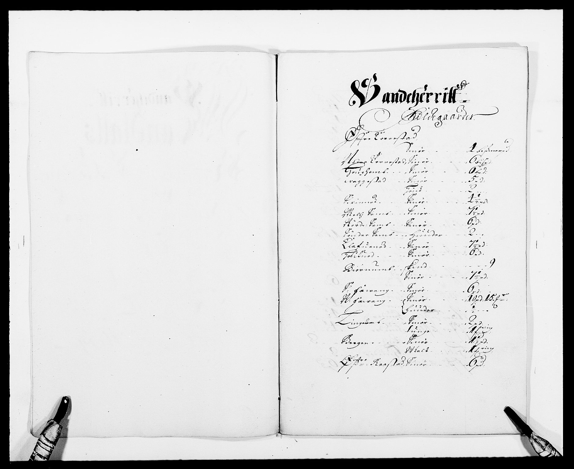 Rentekammeret inntil 1814, Reviderte regnskaper, Fogderegnskap, AV/RA-EA-4092/R33/L1968: Fogderegnskap Larvik grevskap, 1675-1687, p. 20