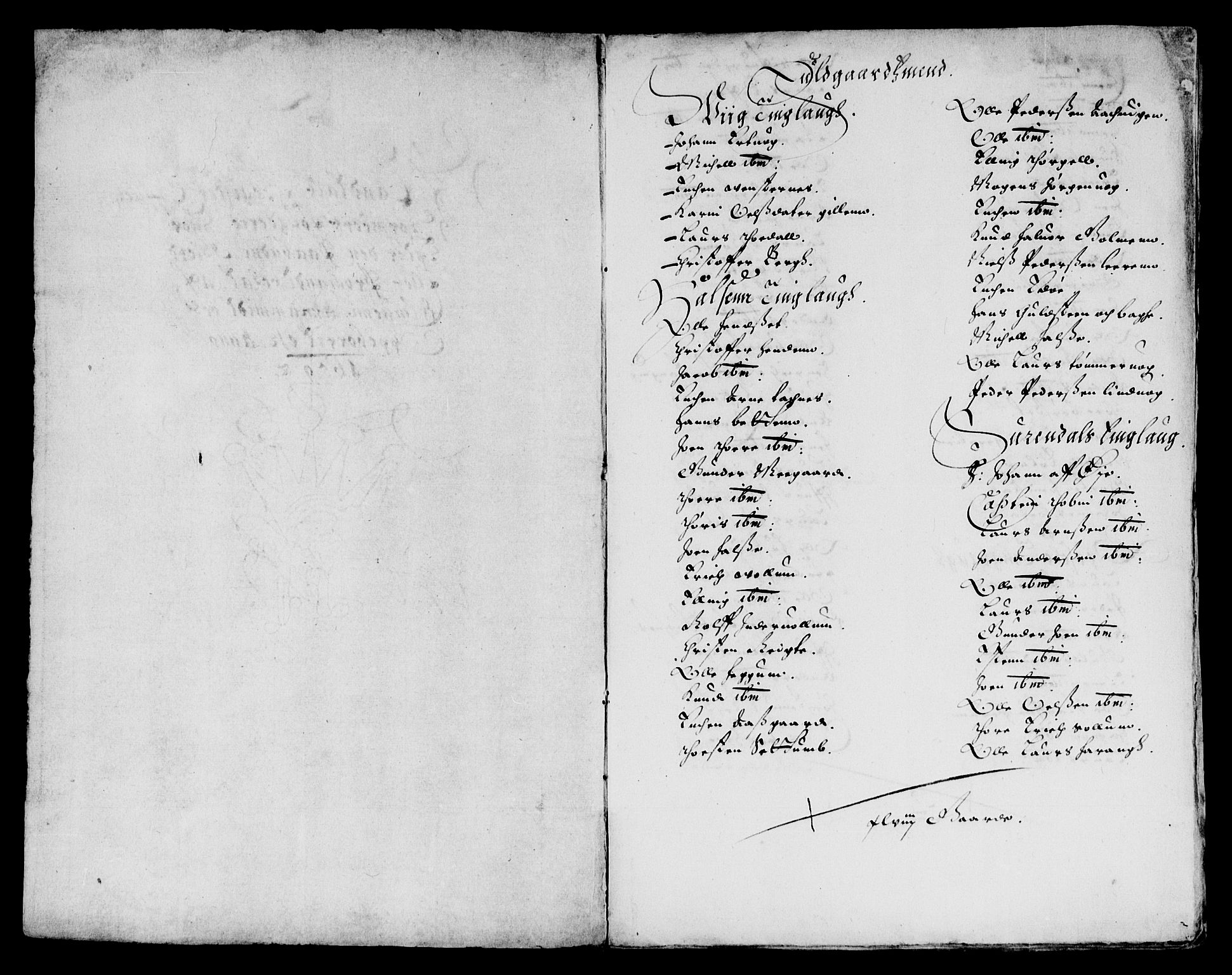 Rentekammeret inntil 1814, Reviderte regnskaper, Lensregnskaper, AV/RA-EA-5023/R/Rb/Rbw/L0135: Trondheim len, 1658-1659