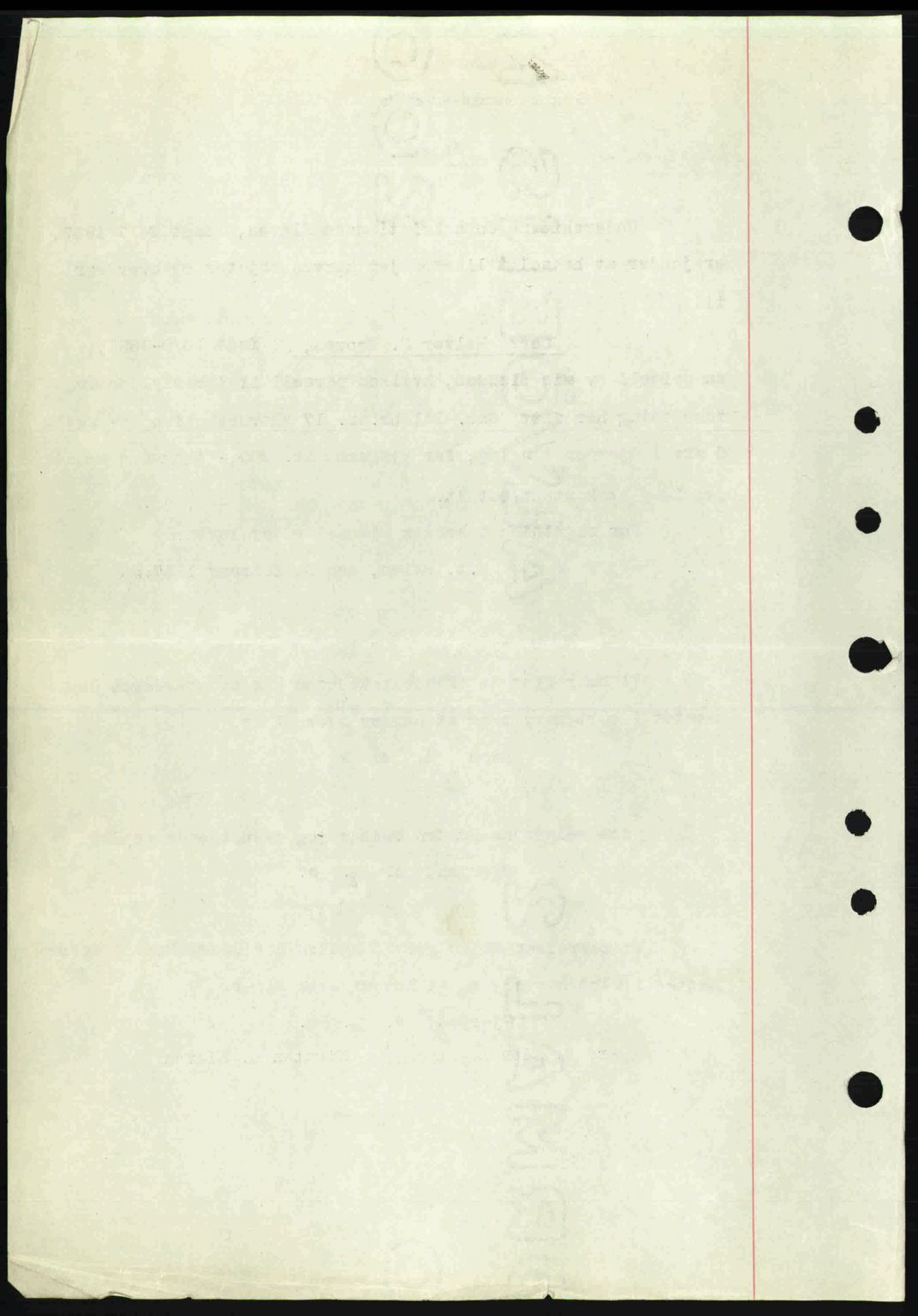 Gjerpen sorenskriveri, SAKO/A-216/G/Ga/Gae/L0067: Mortgage book no. A-66 - A-68, 1936-1937, Diary no: : 253/1937