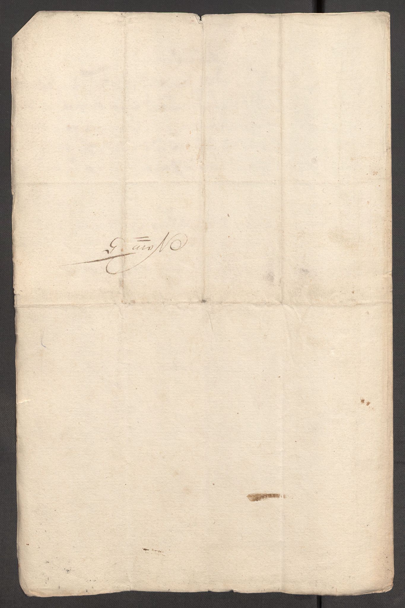 Rentekammeret inntil 1814, Reviderte regnskaper, Fogderegnskap, AV/RA-EA-4092/R57/L3856: Fogderegnskap Fosen, 1704-1705, p. 424