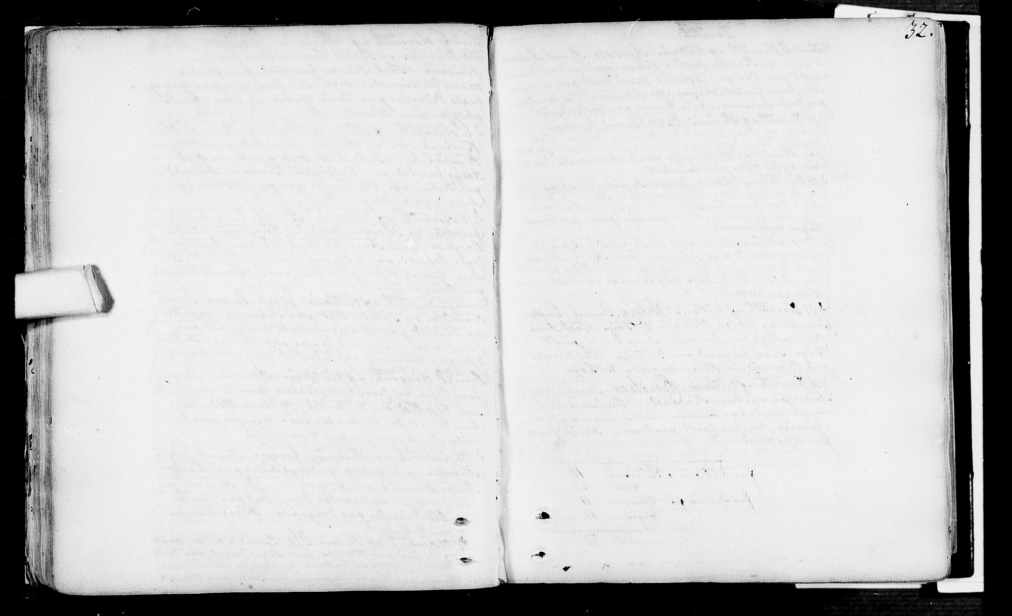 Nøtterøy kirkebøker, SAKO/A-354/F/Fa/L0002: Parish register (official) no. I 2, 1738-1790, p. 32