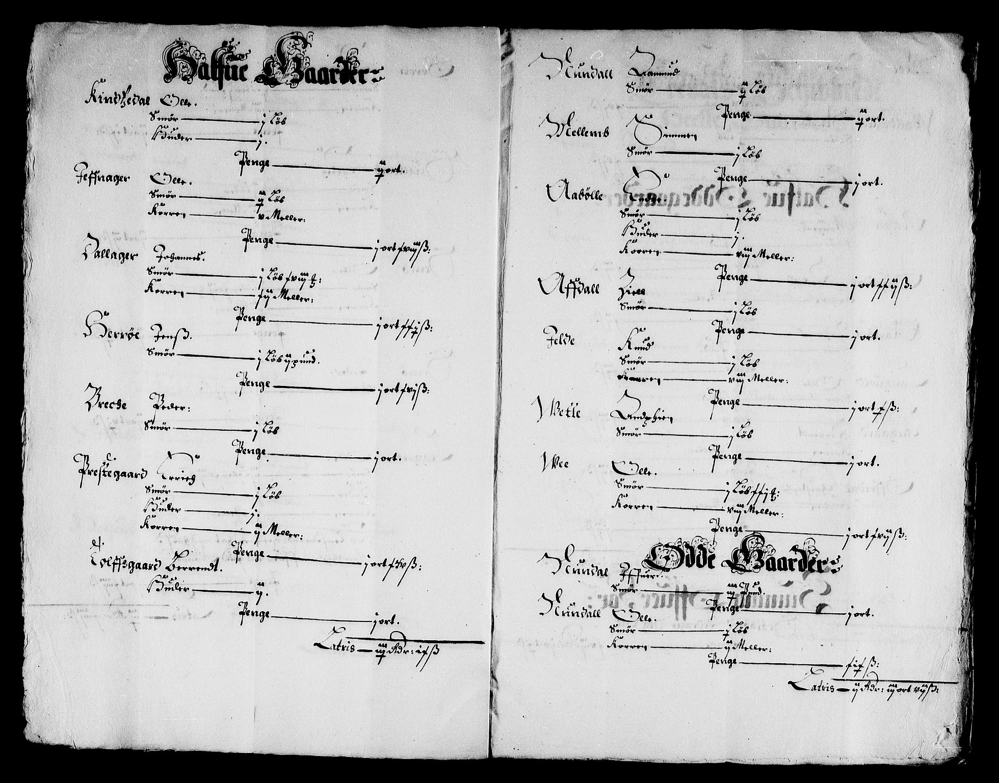 Rentekammeret inntil 1814, Reviderte regnskaper, Stiftamtstueregnskaper, Bergen stiftamt, AV/RA-EA-6043/R/Rc/L0021: Bergen stiftamt, 1666