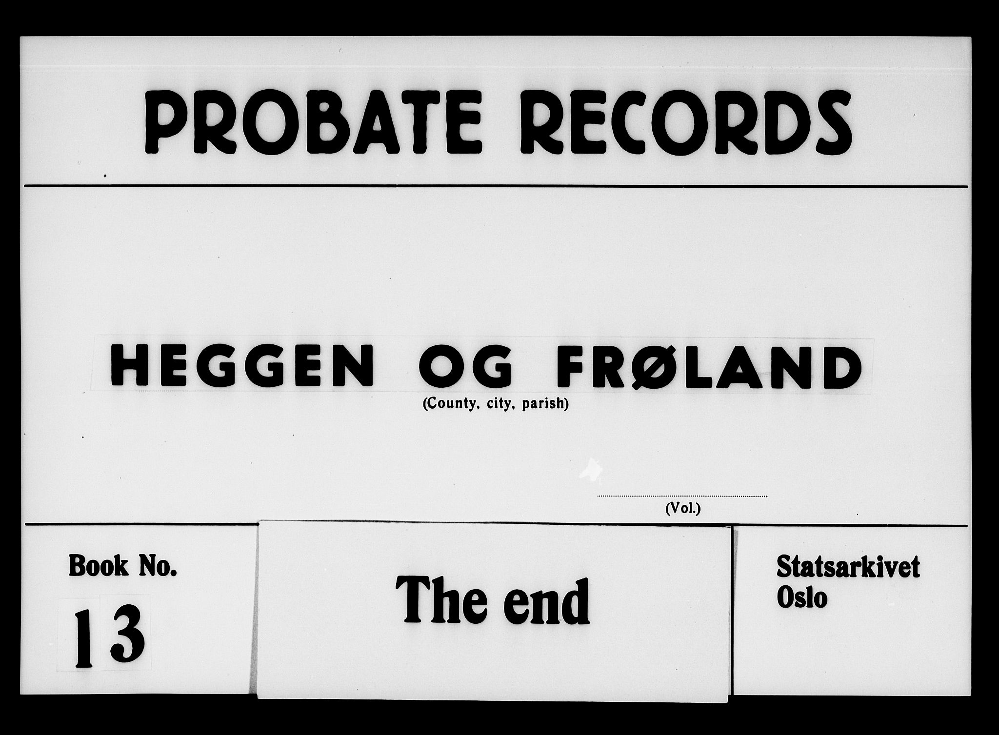 Heggen og Frøland sorenskriveri I, SAO/A-11556/H/Hb/L0013: Skifteprotokoll, 1830-1839