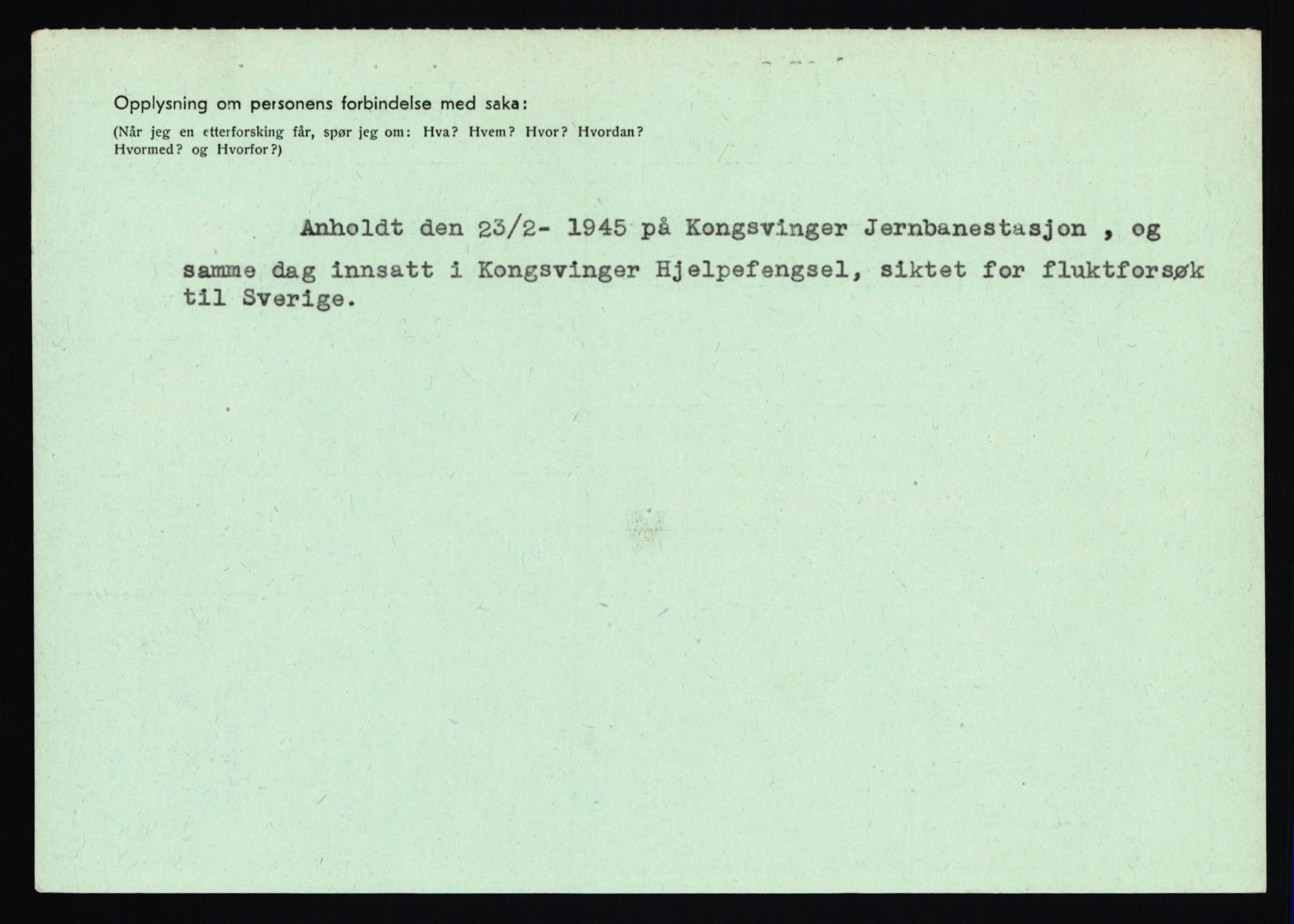 Statspolitiet - Hovedkontoret / Osloavdelingen, AV/RA-S-1329/C/Ca/L0001: Aabakken - Armann, 1943-1945, p. 3636