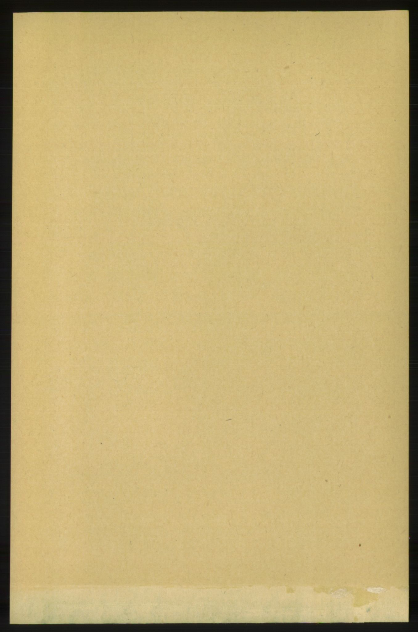 RA, 1891 census for 1569 Aure, 1891, p. 3835