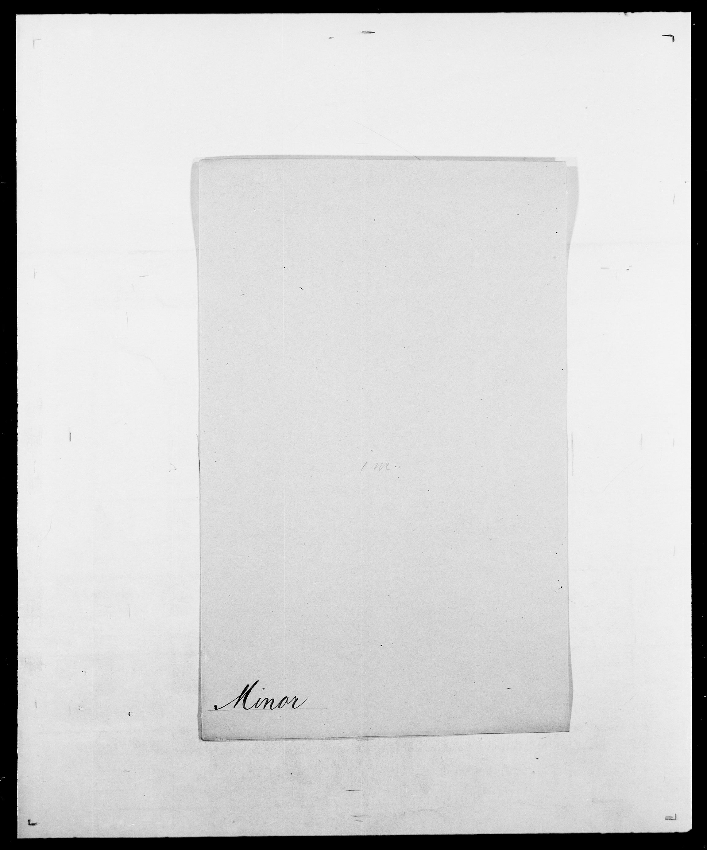 Delgobe, Charles Antoine - samling, SAO/PAO-0038/D/Da/L0026: Mechelby - Montoppidan, p. 593