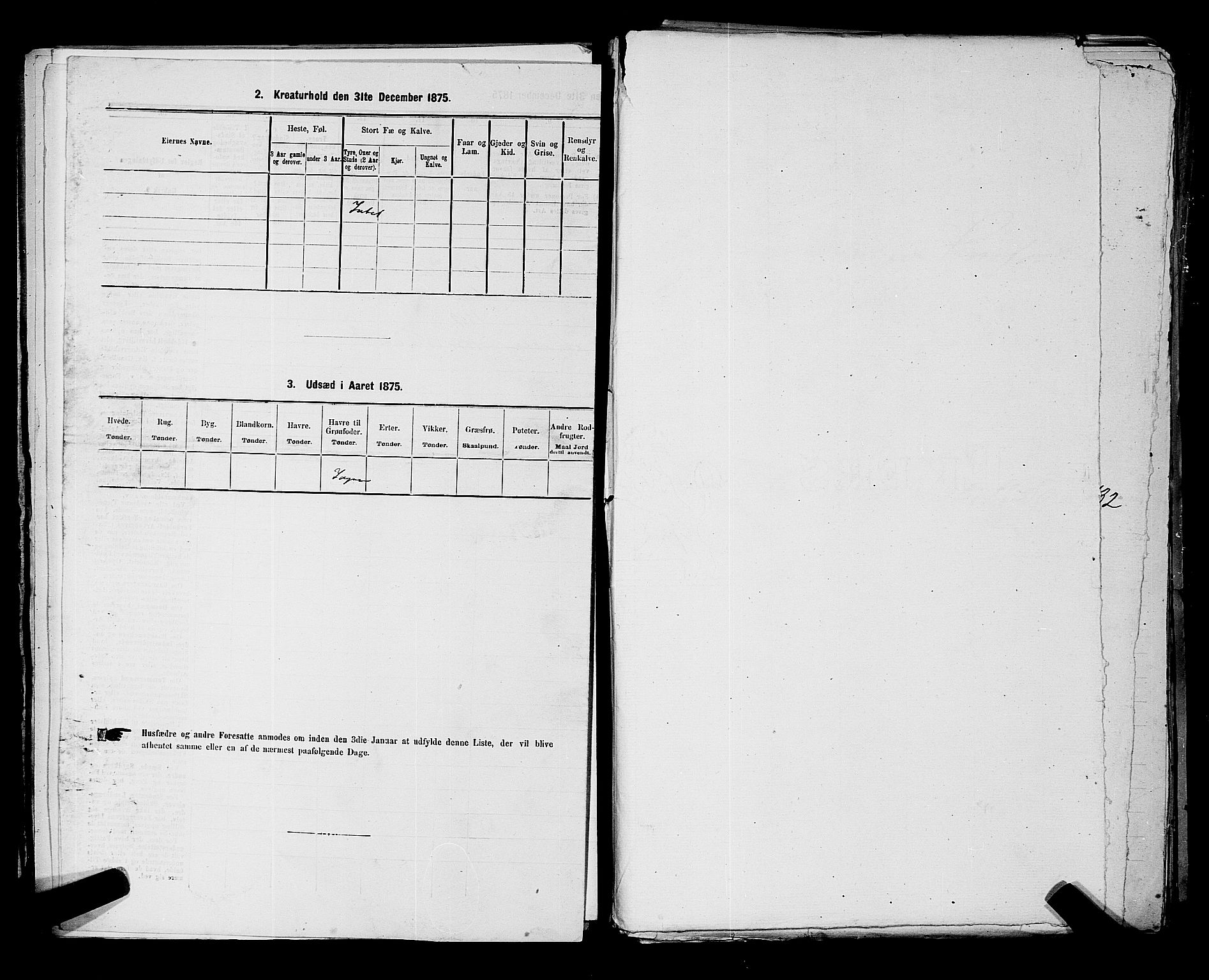 SAKO, 1875 census for 0601B Norderhov/Hønefoss, 1875, p. 124