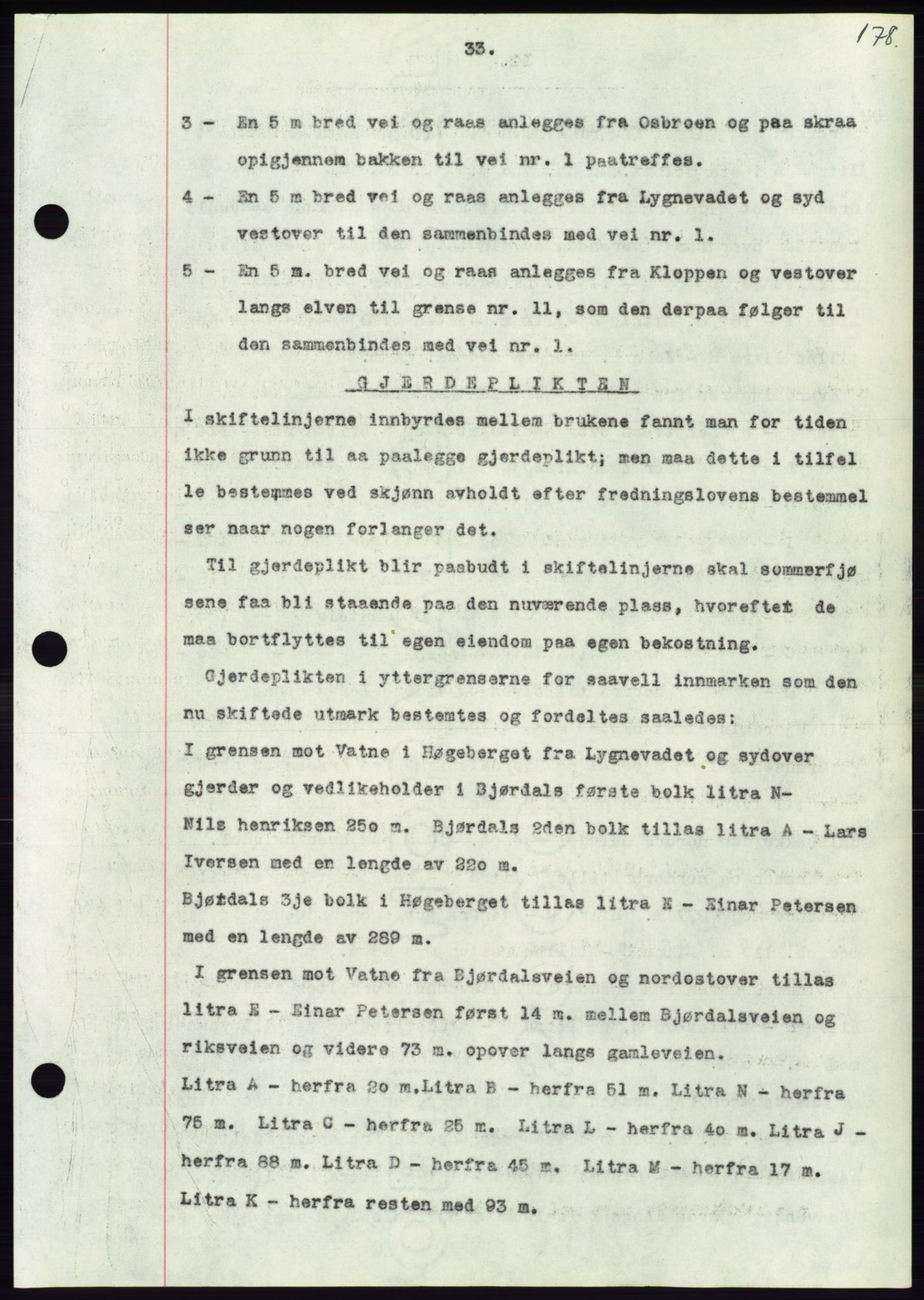 Søre Sunnmøre sorenskriveri, AV/SAT-A-4122/1/2/2C/L0067: Mortgage book no. 61, 1938-1939, Diary no: : 149/1939