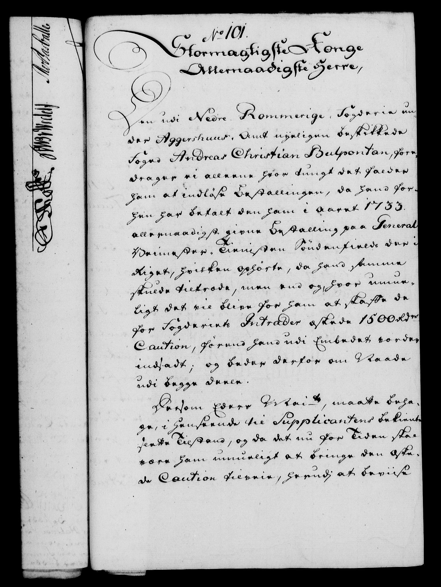 Rentekammeret, Kammerkanselliet, RA/EA-3111/G/Gf/Gfa/L0041: Norsk relasjons- og resolusjonsprotokoll (merket RK 52.41), 1759, p. 527