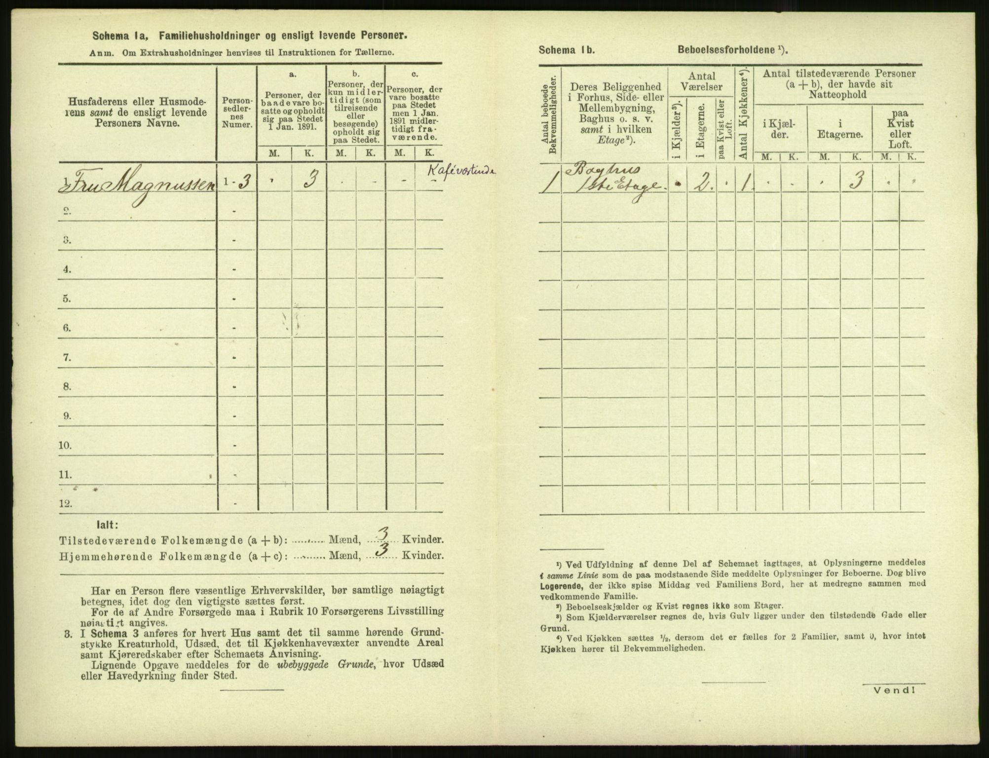 RA, 1891 census for 1501 Ålesund, 1891, p. 287