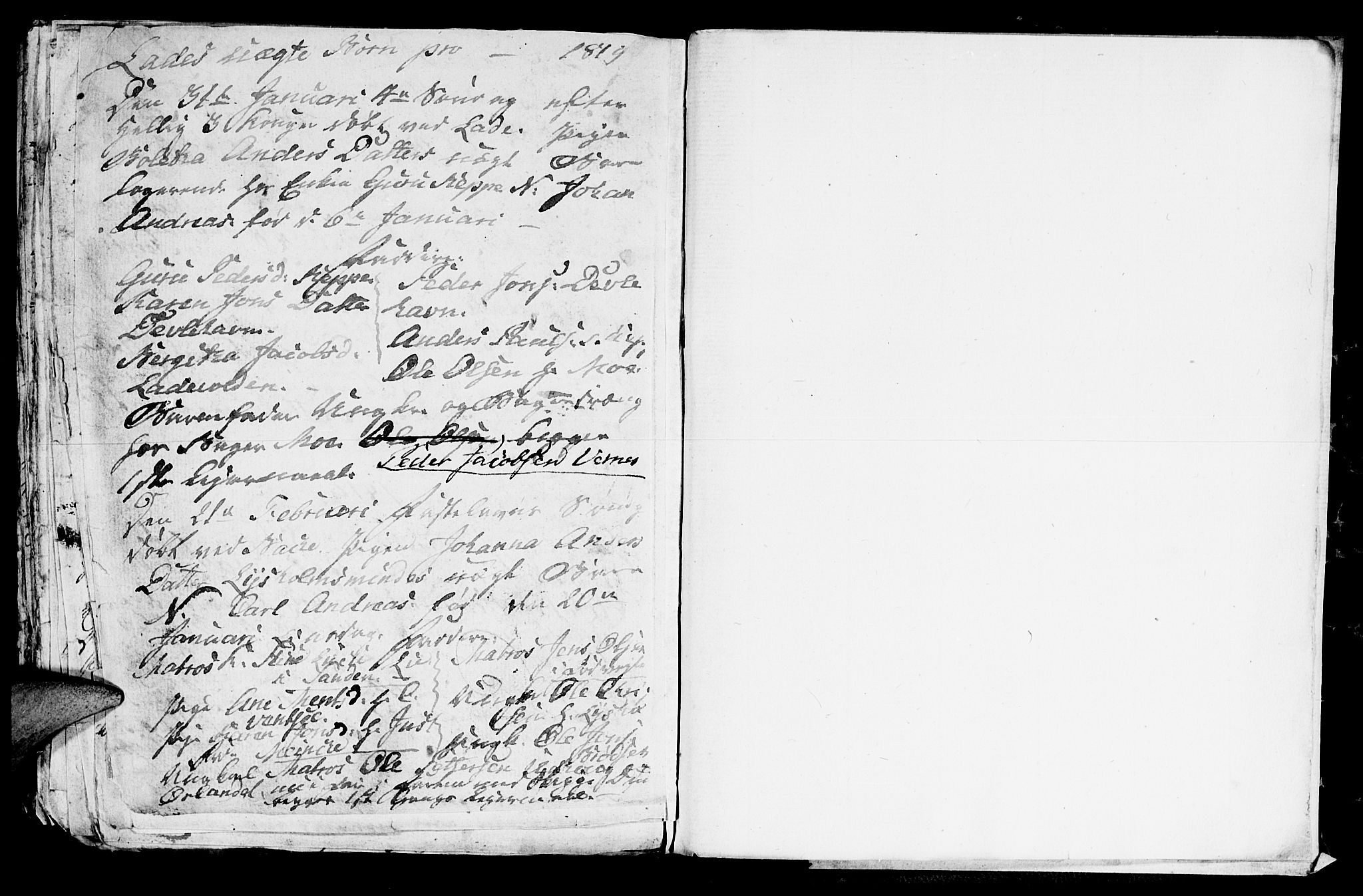 Ministerialprotokoller, klokkerbøker og fødselsregistre - Sør-Trøndelag, SAT/A-1456/606/L0305: Parish register (copy) no. 606C01, 1757-1819, p. 332