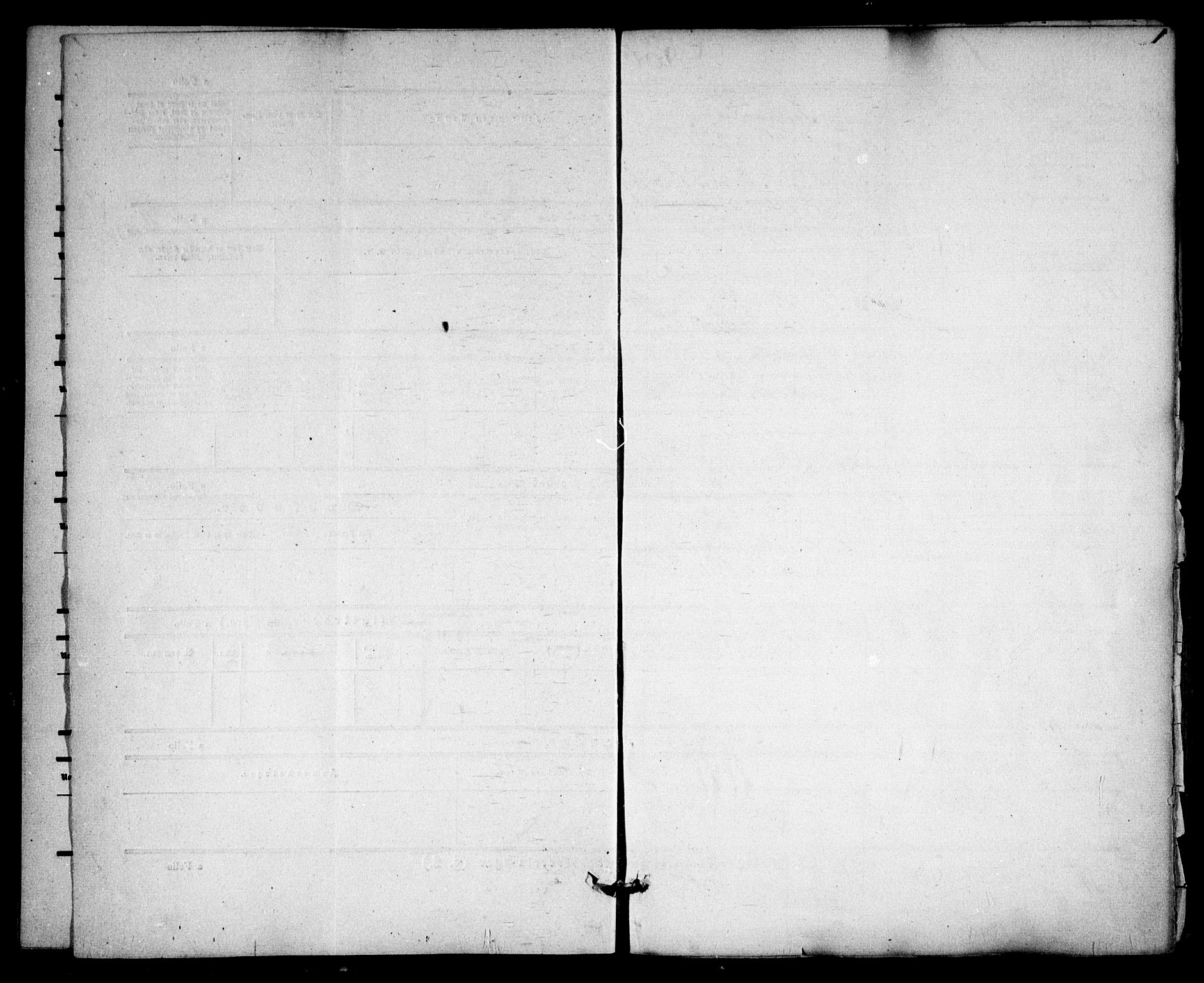 Kråkstad prestekontor Kirkebøker, AV/SAO-A-10125a/F/Fa/L0006: Parish register (official) no. I 6, 1848-1857, p. 1