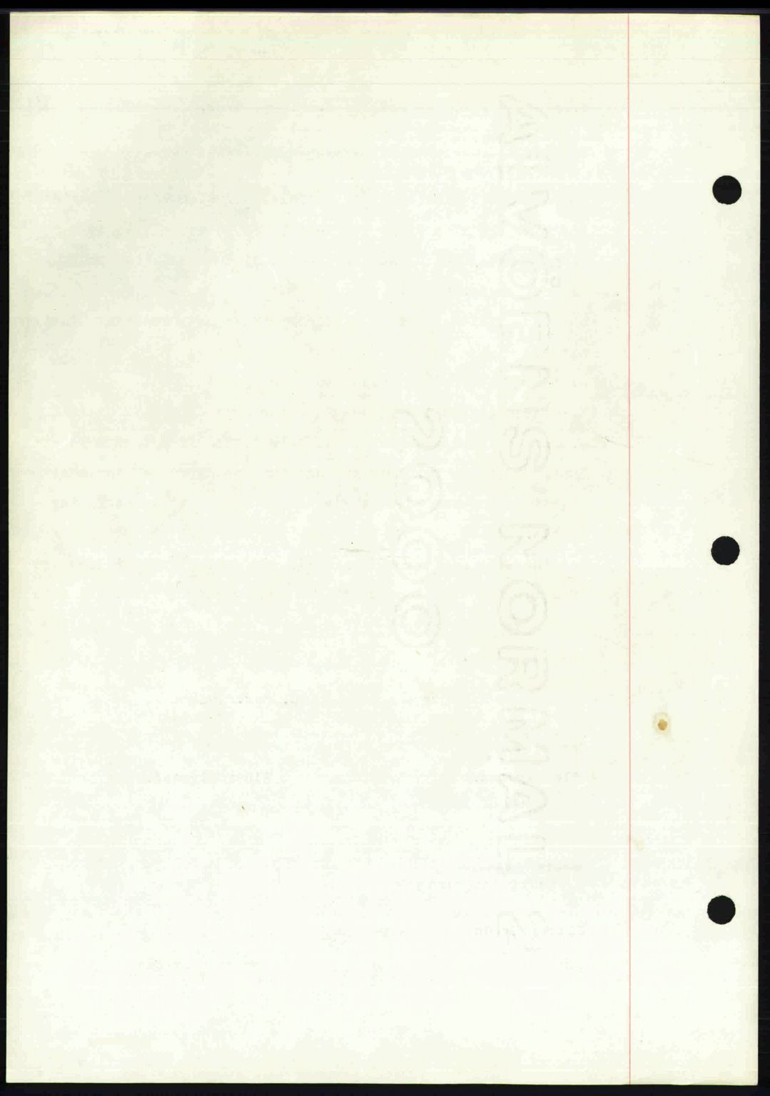 Sør-Hedmark sorenskriveri, SAH/TING-014/H/Hb/Hbd/L0018: Mortgage book no. 18, 1948-1949, Diary no: : 3388/1948