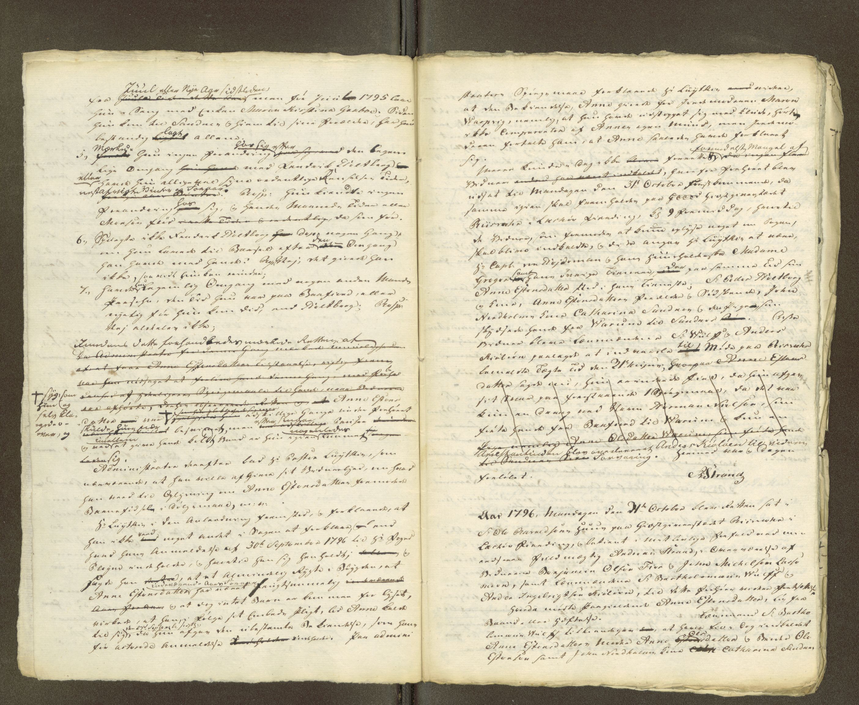 Namdal sorenskriveri, SAT/A-4133/1/1/1O/1Oa/L0007: Sivile og offentlige saker, 1798, p. 69
