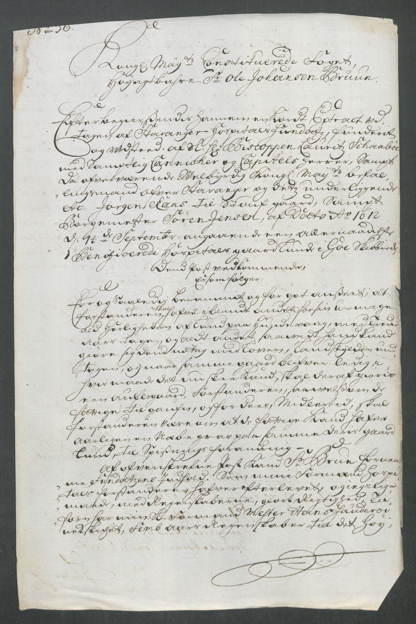 Rentekammeret inntil 1814, Reviderte regnskaper, Fogderegnskap, AV/RA-EA-4092/R46/L2738: Fogderegnskap Jæren og Dalane, 1713-1714, p. 166