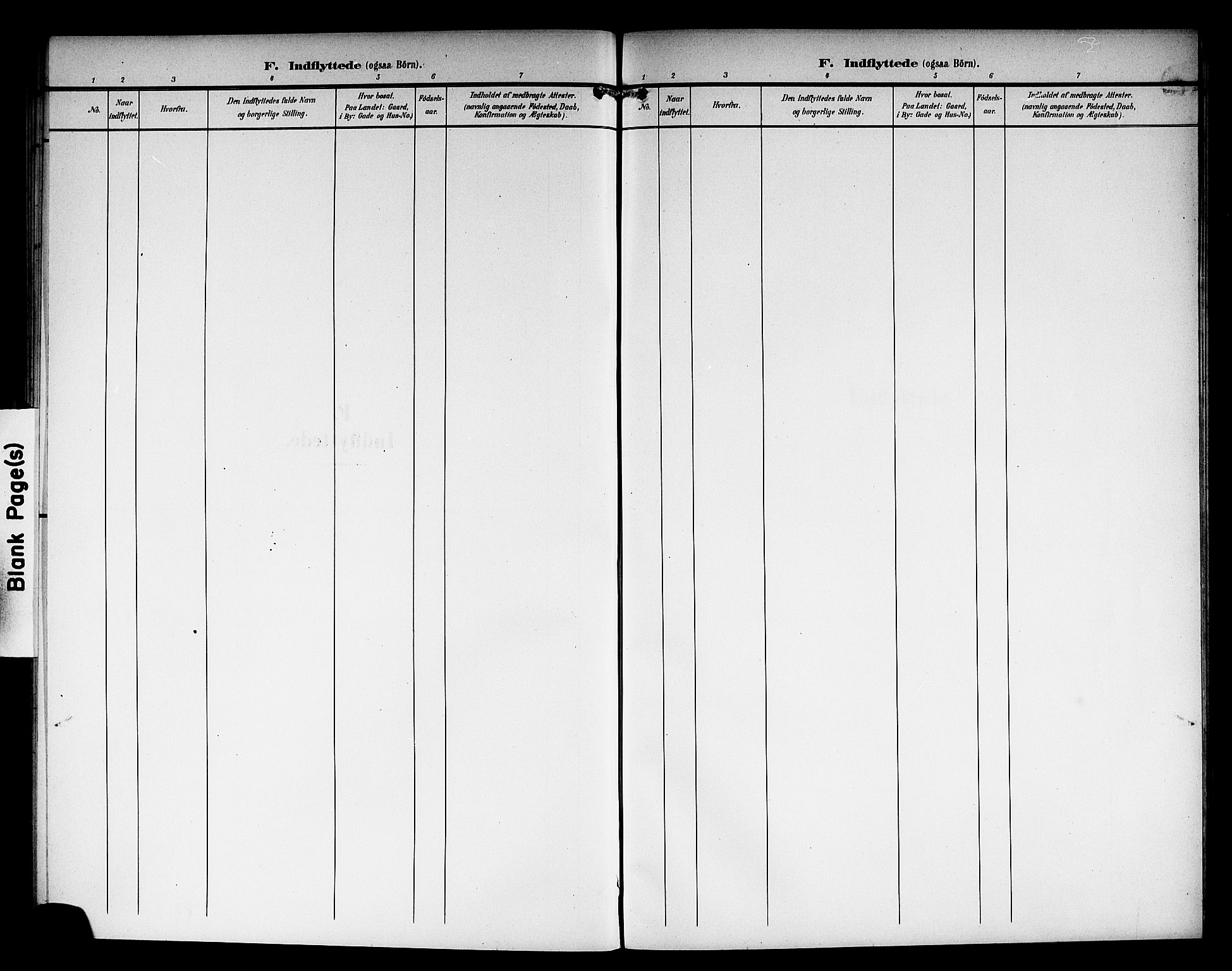 Sveio Sokneprestembete, AV/SAB-A-78501/H/Hab: Parish register (copy) no. C 4, 1903-1921