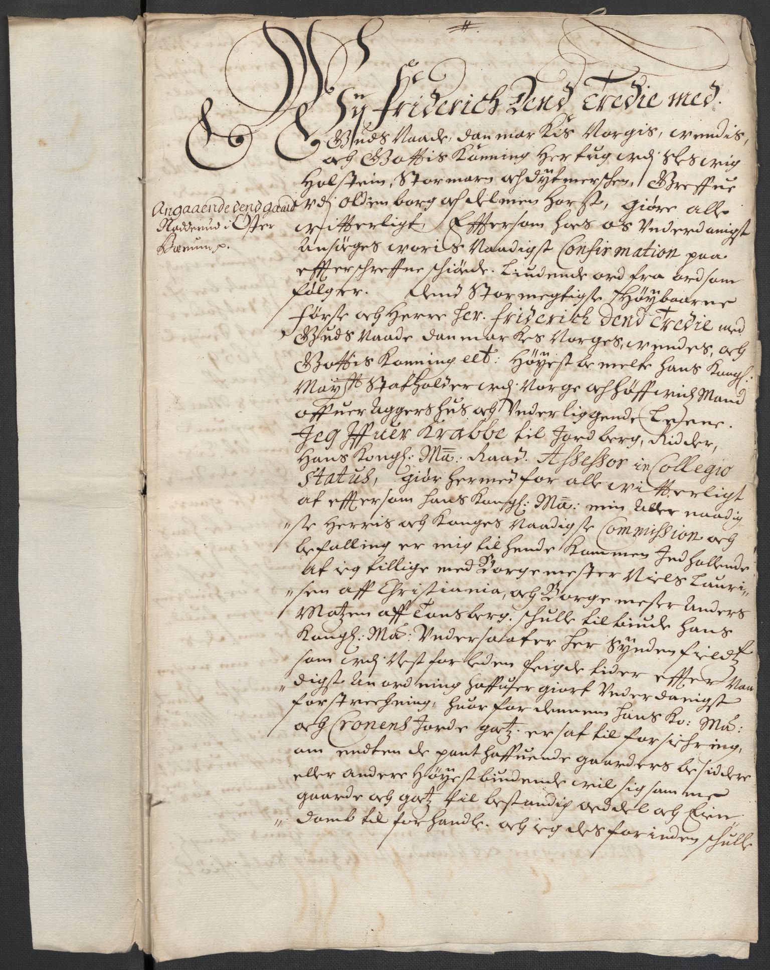 Rentekammeret inntil 1814, Reviderte regnskaper, Fogderegnskap, AV/RA-EA-4092/R08/L0425: Fogderegnskap Aker, 1690-1691, p. 230