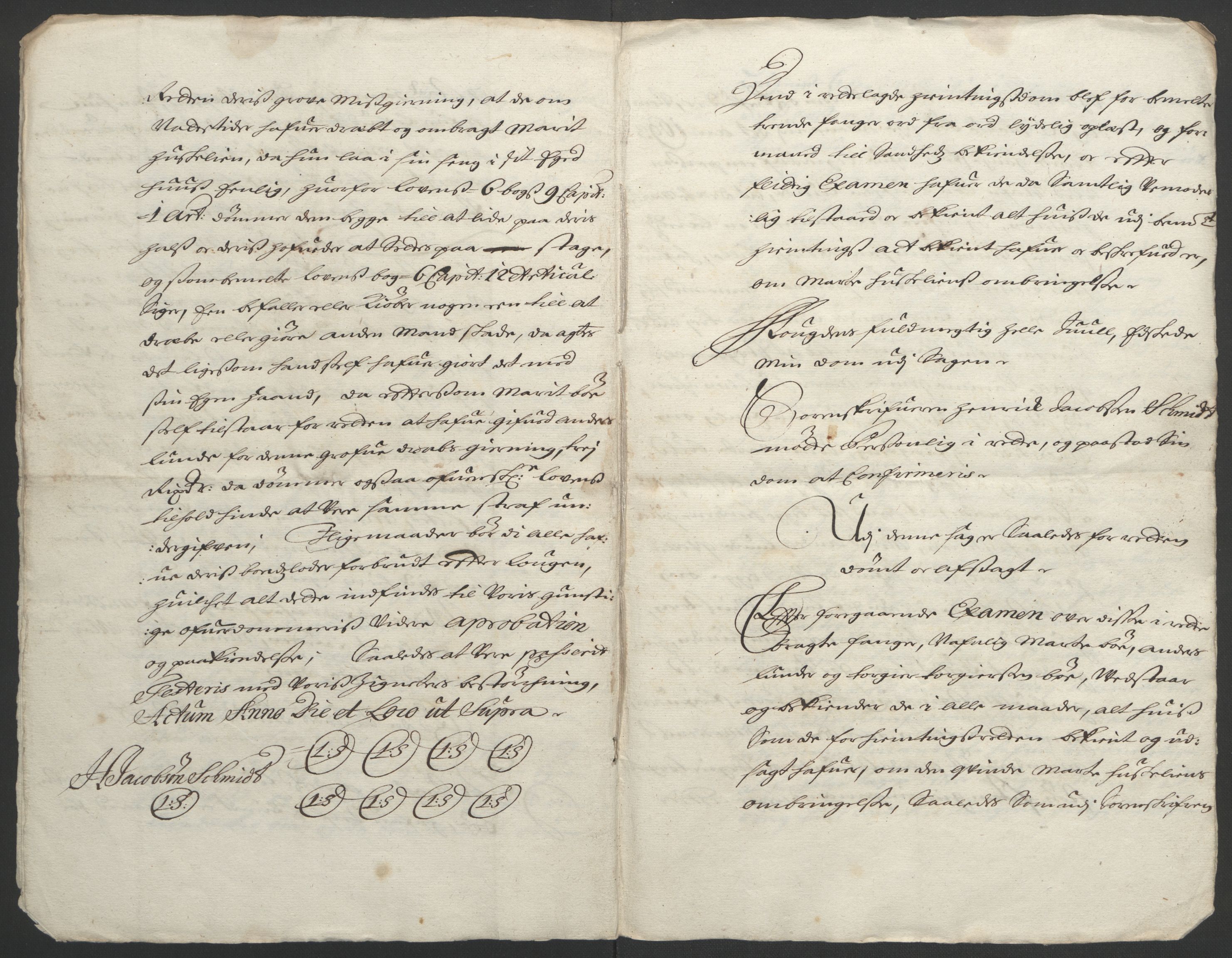 Rentekammeret inntil 1814, Reviderte regnskaper, Fogderegnskap, AV/RA-EA-4092/R17/L1169: Fogderegnskap Gudbrandsdal, 1695, p. 170