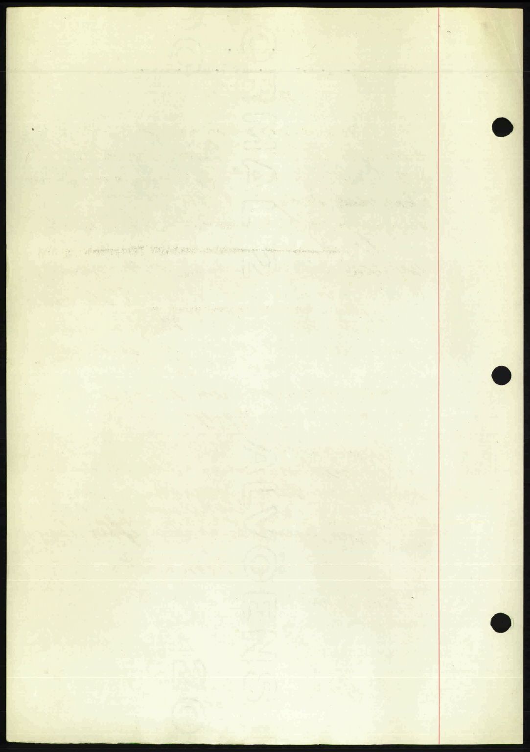 Romsdal sorenskriveri, SAT/A-4149/1/2/2C: Mortgage book no. A24, 1947-1947, Diary no: : 2429/1947
