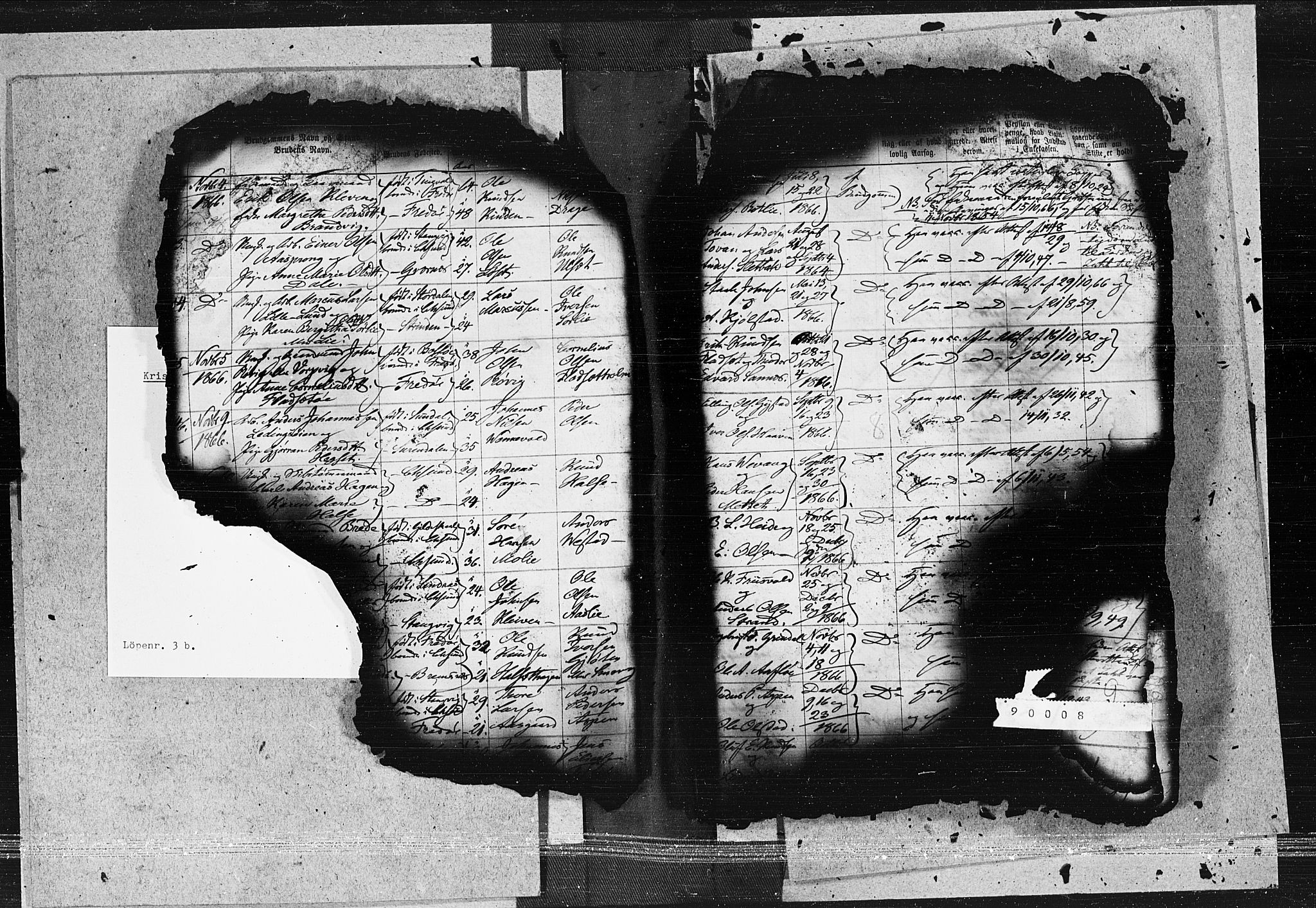 Ministerialprotokoller, klokkerbøker og fødselsregistre - Møre og Romsdal, AV/SAT-A-1454/572/L0847: Parish register (official) no. 572A10, 1865-1876, p. 8