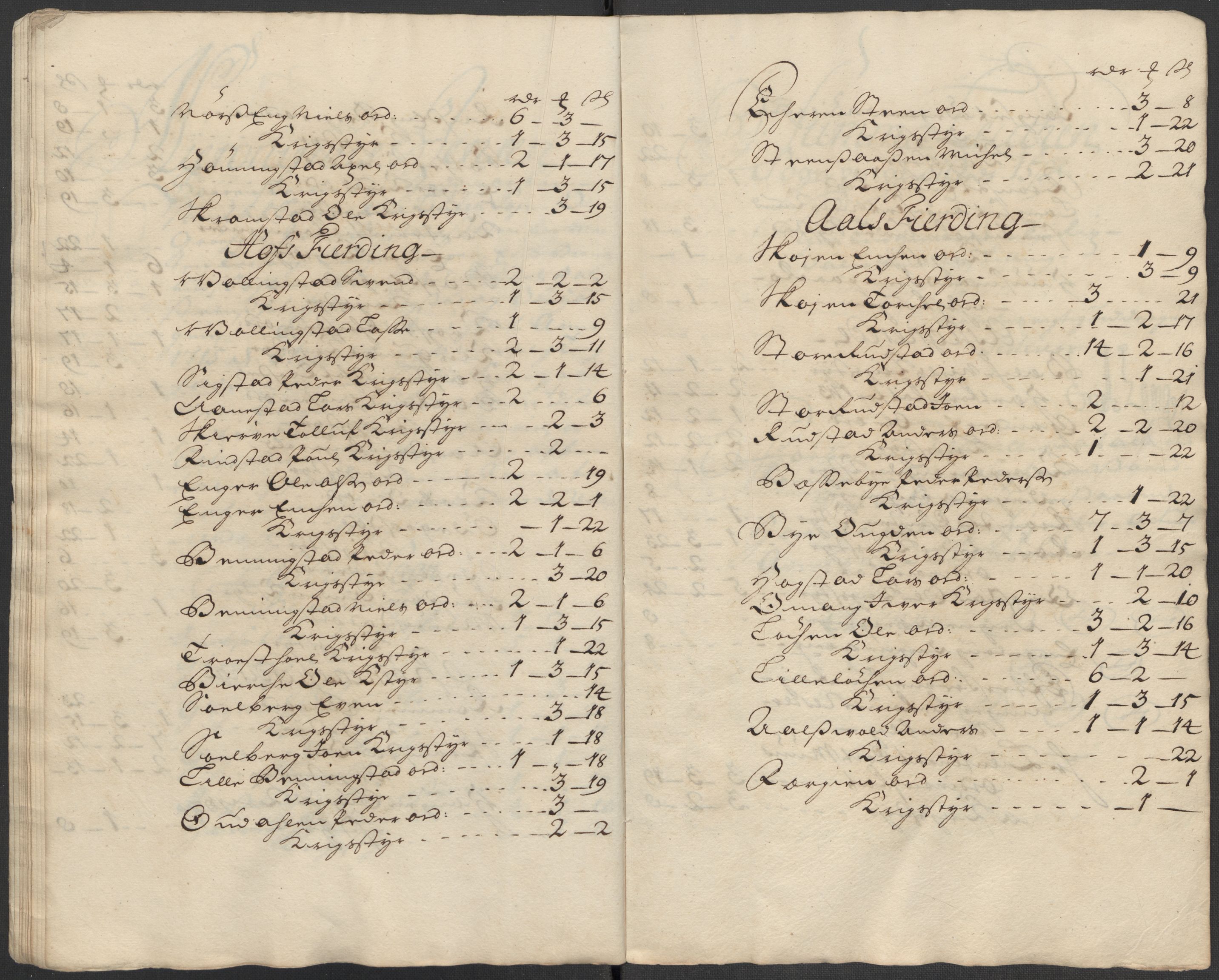 Rentekammeret inntil 1814, Reviderte regnskaper, Fogderegnskap, AV/RA-EA-4092/R16/L1054: Fogderegnskap Hedmark, 1715, p. 124