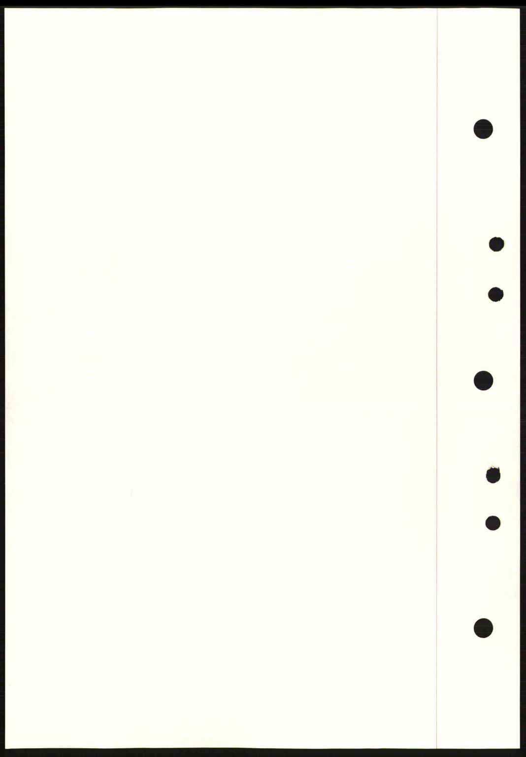 Byfogd og Byskriver i Bergen, AV/SAB-A-3401/03/03Bc/L0004: Mortgage book no. A3-4, 1936-1937