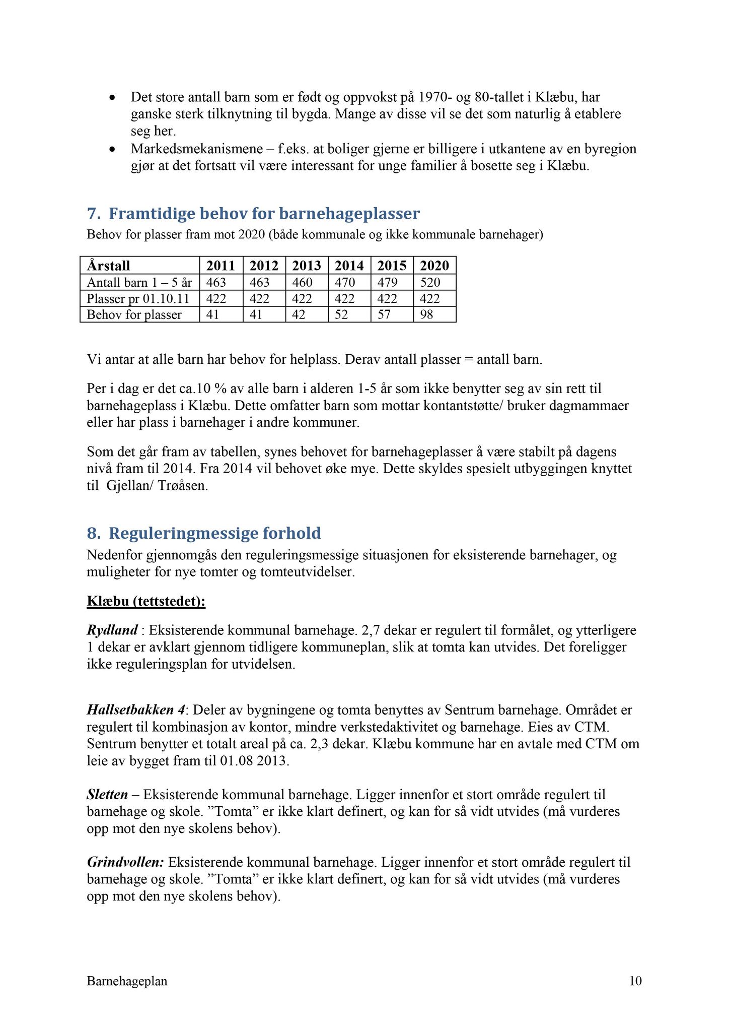Klæbu Kommune, TRKO/KK/04-UO/L003: Utvalg for oppvekst - Møtedokumenter, 2012, p. 29