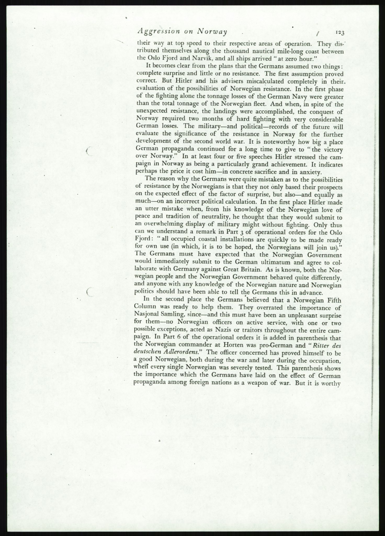 Forsvaret, Forsvarets krigshistoriske avdeling, AV/RA-RAFA-2017/Y/Ye/L0182: II-C-11-1110  -  1. sjøforsvarsdistrikt., 1940, p. 6