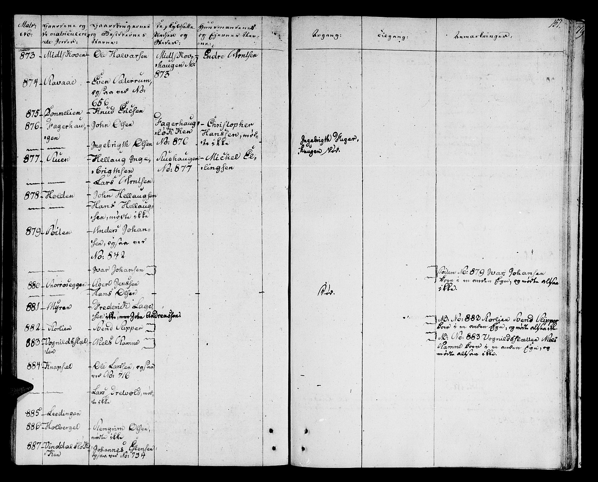 Ministerialprotokoller, klokkerbøker og fødselsregistre - Sør-Trøndelag, AV/SAT-A-1456/678/L0894: Parish register (official) no. 678A04, 1806-1815, p. 151