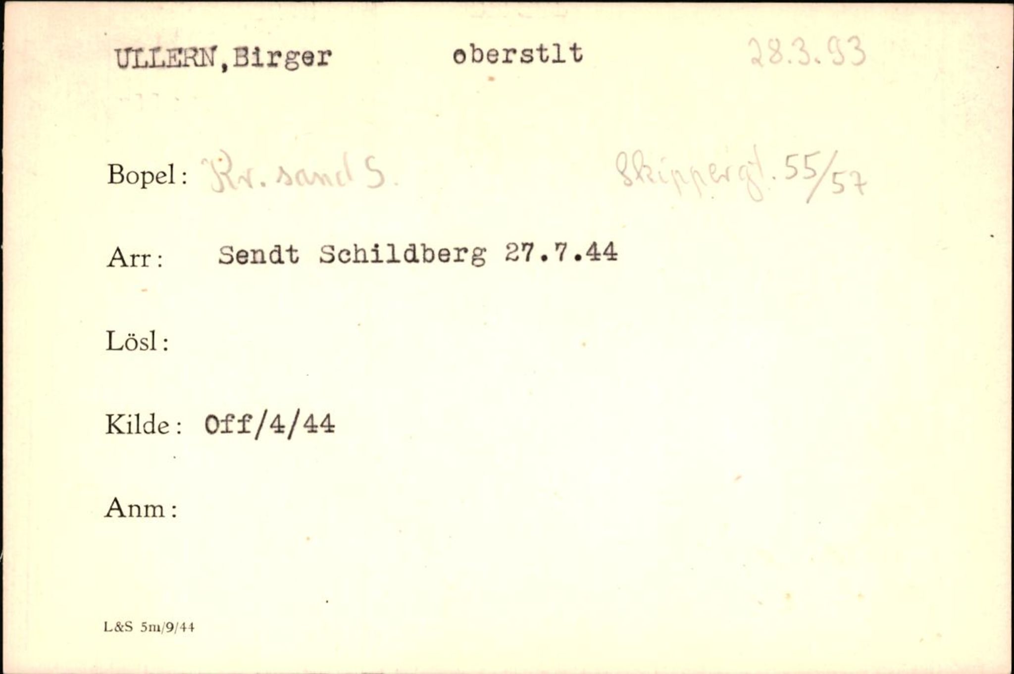 Forsvaret, Forsvarets krigshistoriske avdeling, AV/RA-RAFA-2017/Y/Yf/L0200: II-C-11-2102  -  Norske krigsfanger i Tyskland, 1940-1945, p. 1092