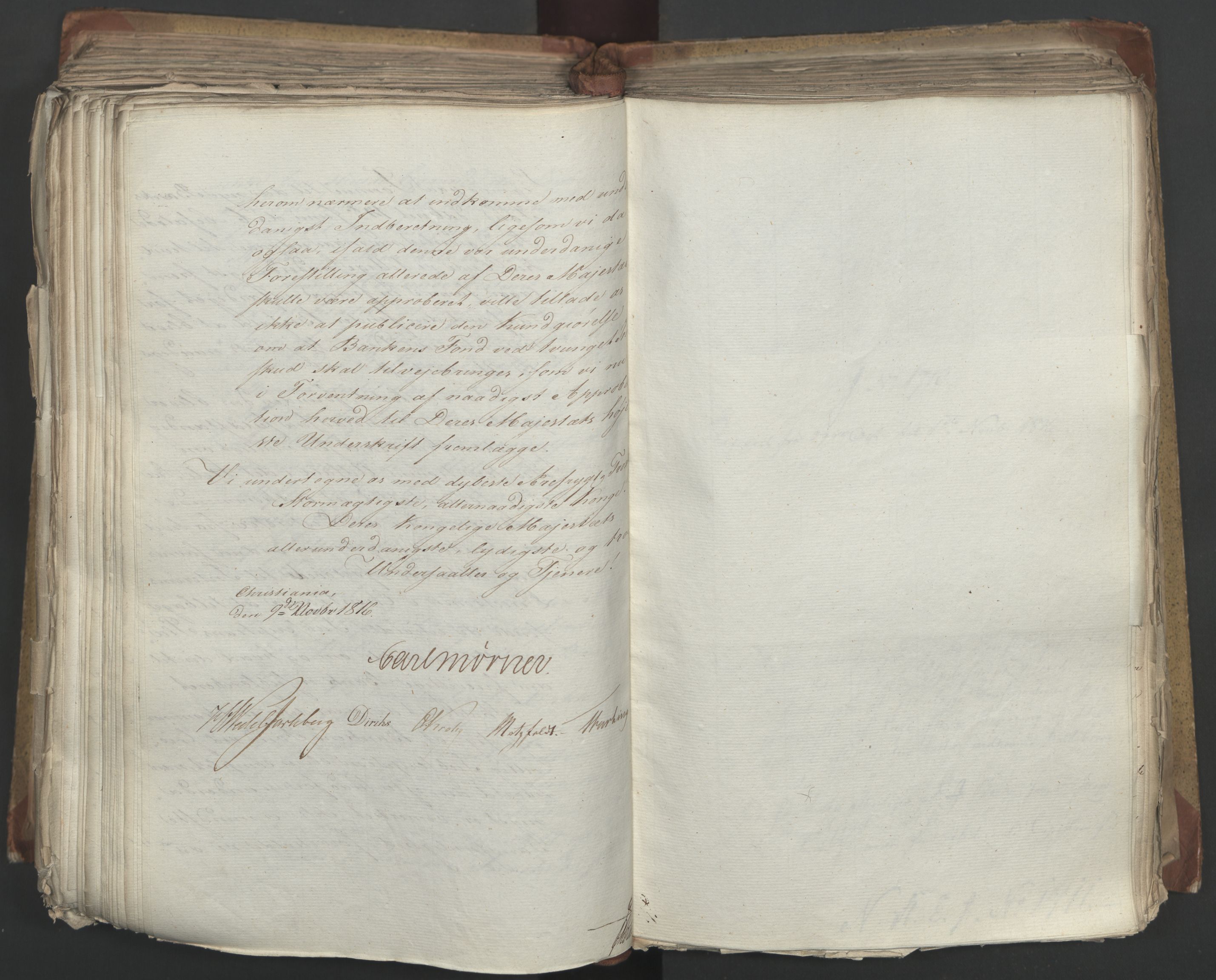 Statsrådsavdelingen i Stockholm, AV/RA-S-1003/D/Da/L0007: Regjeringsinnstillinger nr. 1545-1813, 1816, p. 353