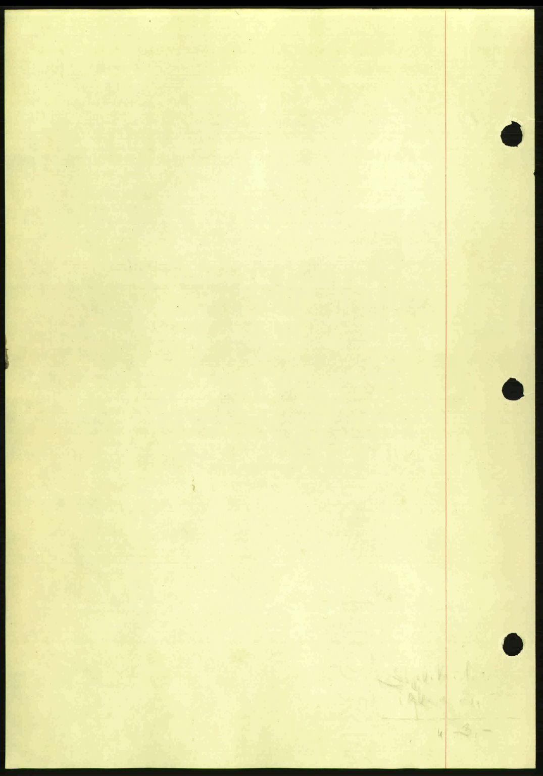 Nordmøre sorenskriveri, AV/SAT-A-4132/1/2/2Ca: Mortgage book no. A92, 1942-1942, Diary no: : 1386/1942