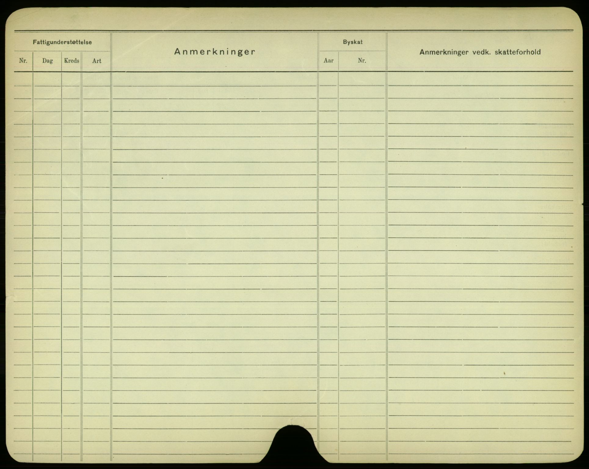 Oslo folkeregister, Registerkort, SAO/A-11715/F/Fa/Fac/L0005: Menn, 1906-1914, p. 877b