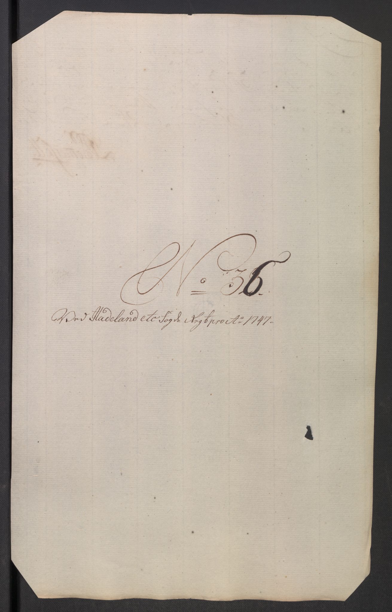 Rentekammeret inntil 1814, Reviderte regnskaper, Fogderegnskap, AV/RA-EA-4092/R18/L1346: Fogderegnskap Hadeland, Toten og Valdres, 1747-1748, p. 175