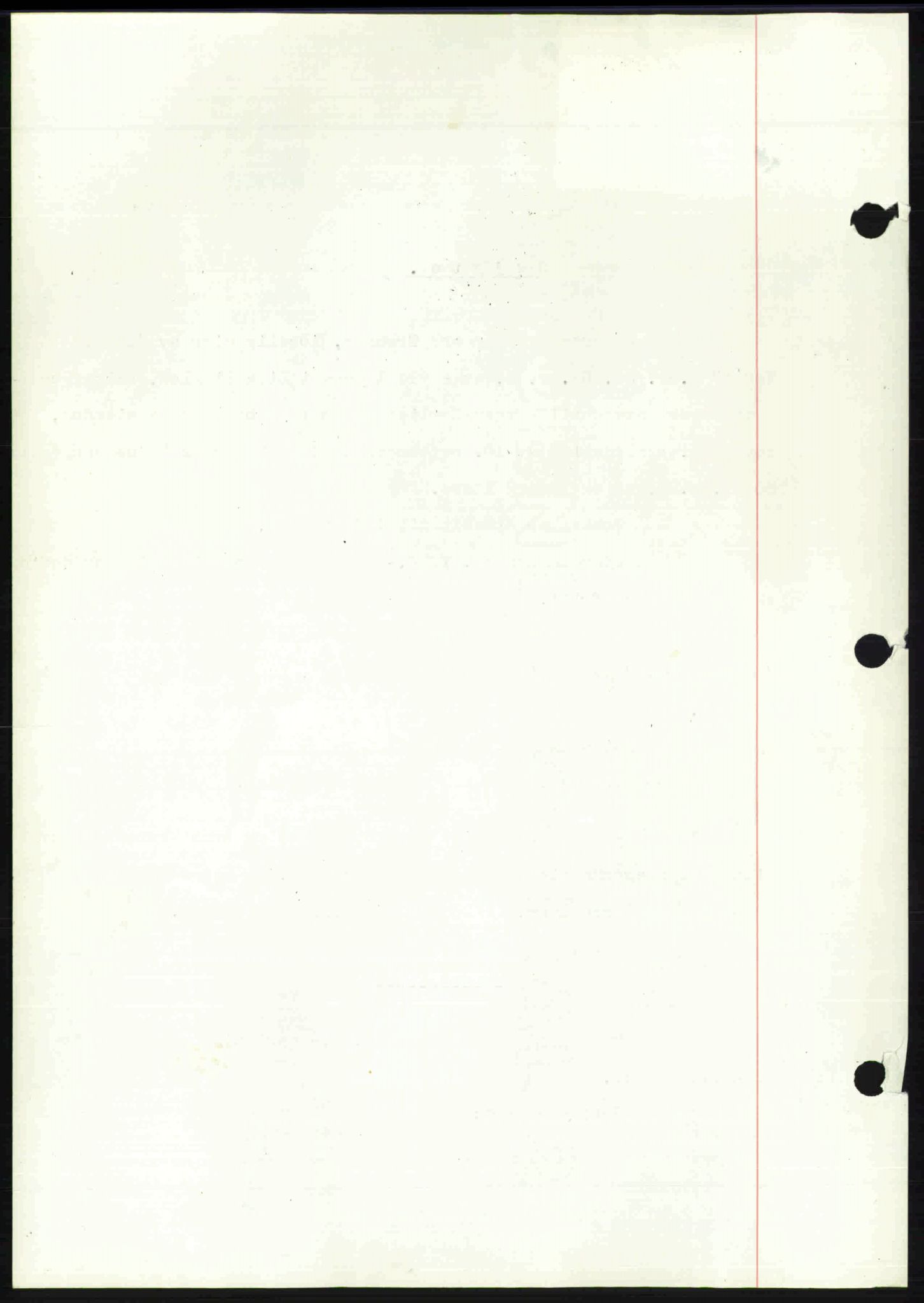 Toten tingrett, SAH/TING-006/H/Hb/Hbc/L0008: Mortgage book no. Hbc-08, 1941-1941, Diary no: : 1089/1941