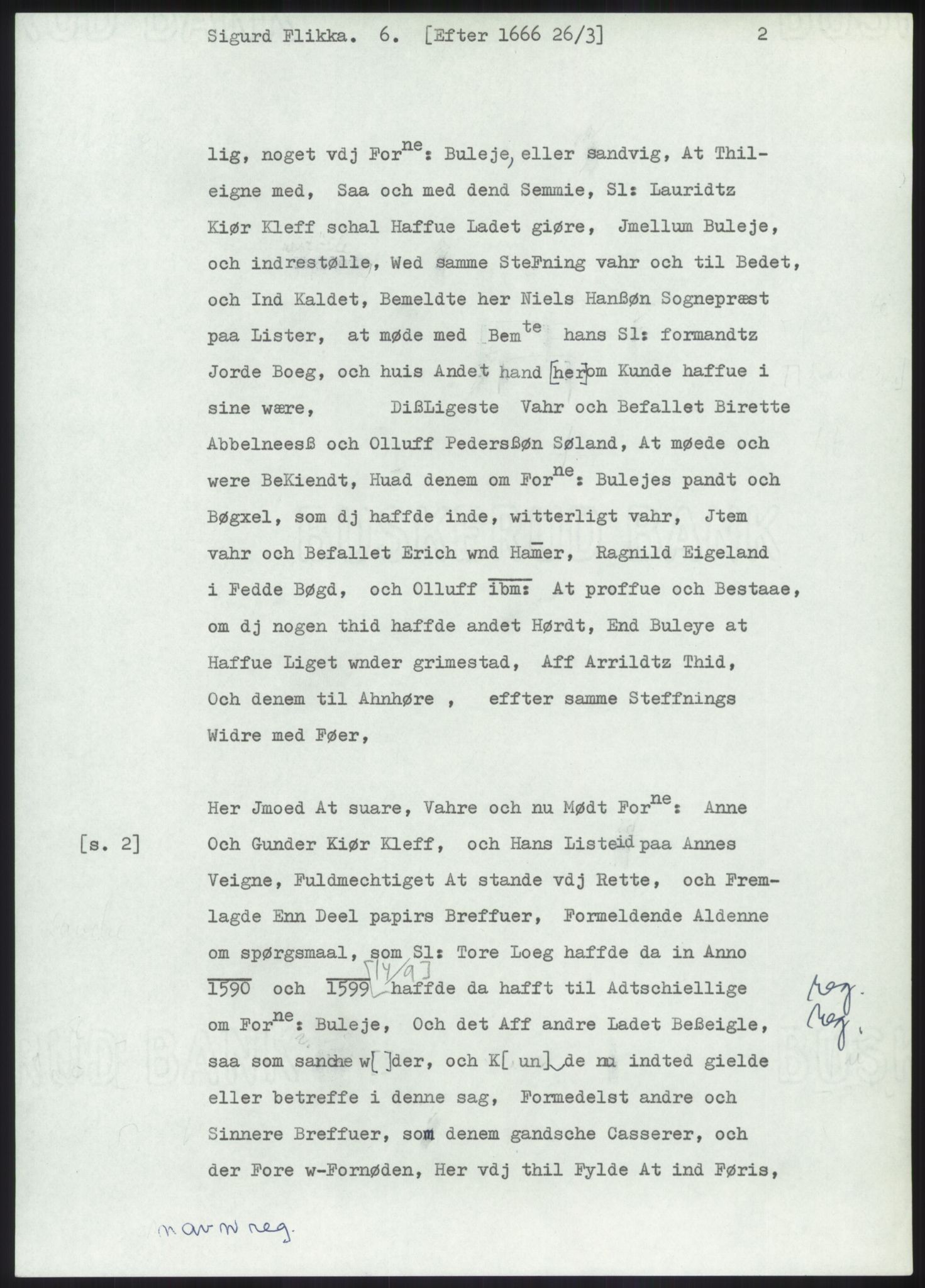 Samlinger til kildeutgivelse, Diplomavskriftsamlingen, RA/EA-4053/H/Ha, p. 1117