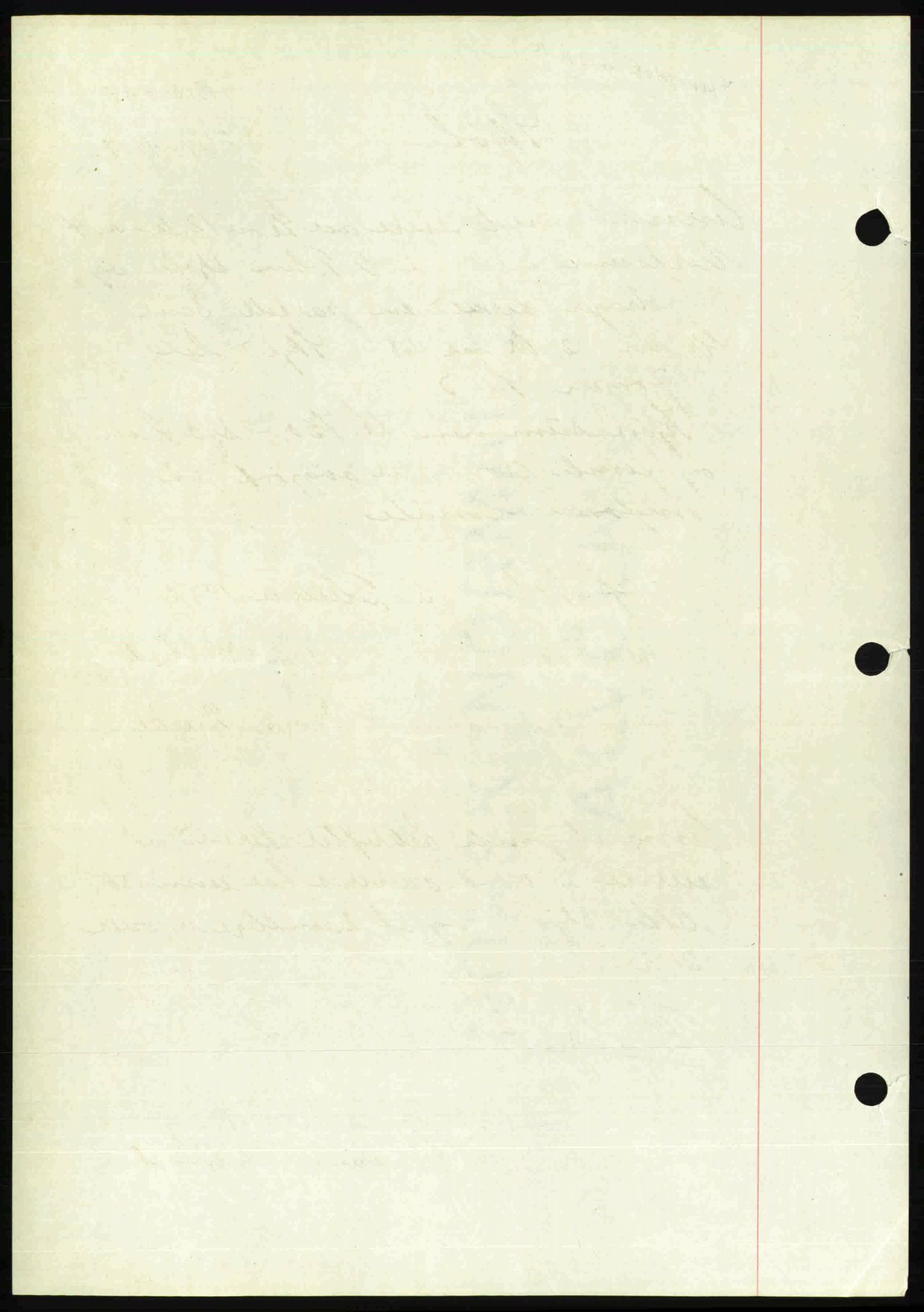 Toten tingrett, SAH/TING-006/H/Hb/Hbc/L0003: Mortgage book no. Hbc-03, 1937-1938, Diary no: : 1805/1937