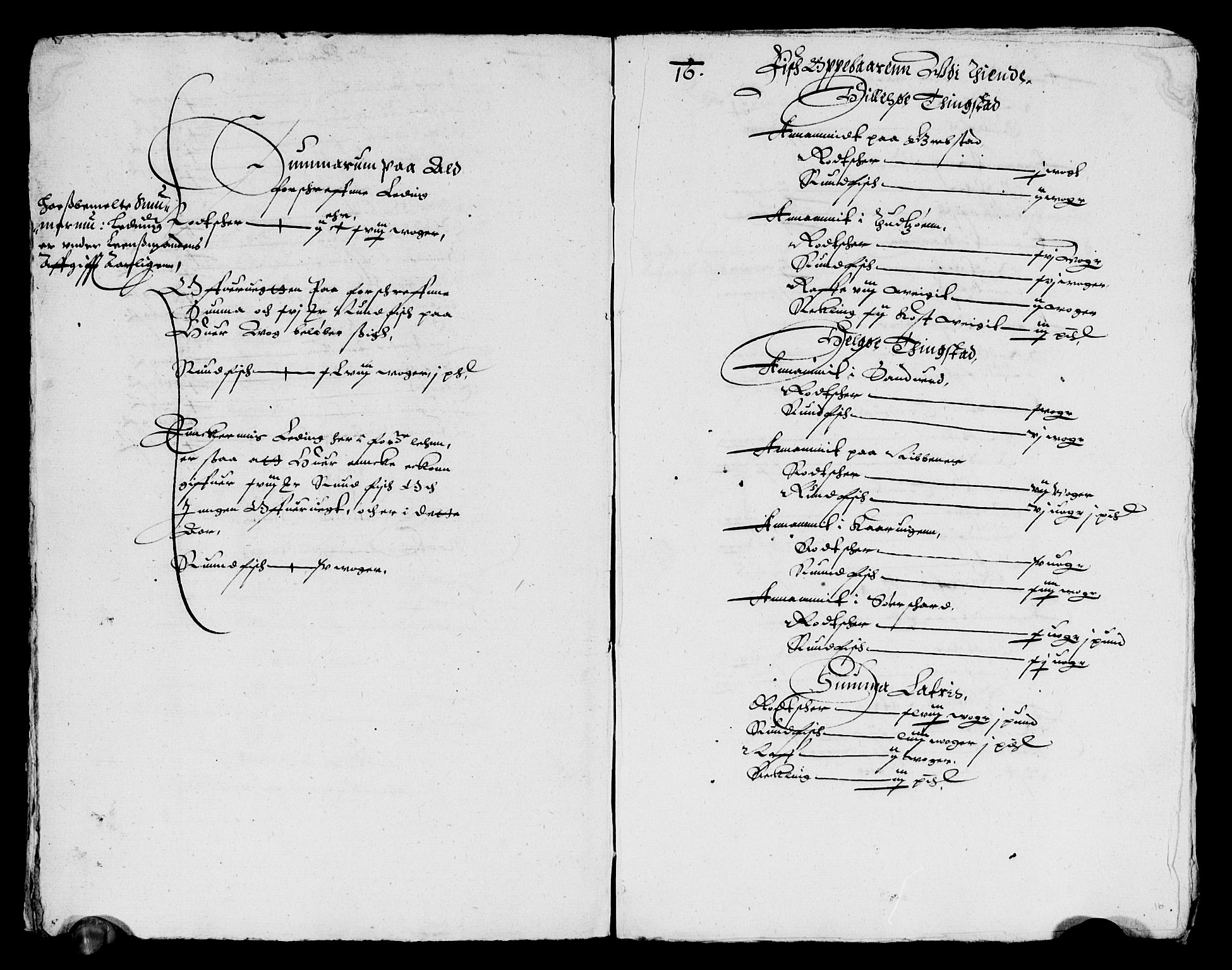 Rentekammeret inntil 1814, Reviderte regnskaper, Lensregnskaper, AV/RA-EA-5023/R/Rb/Rbz/L0009: Nordlandenes len, 1617-1618